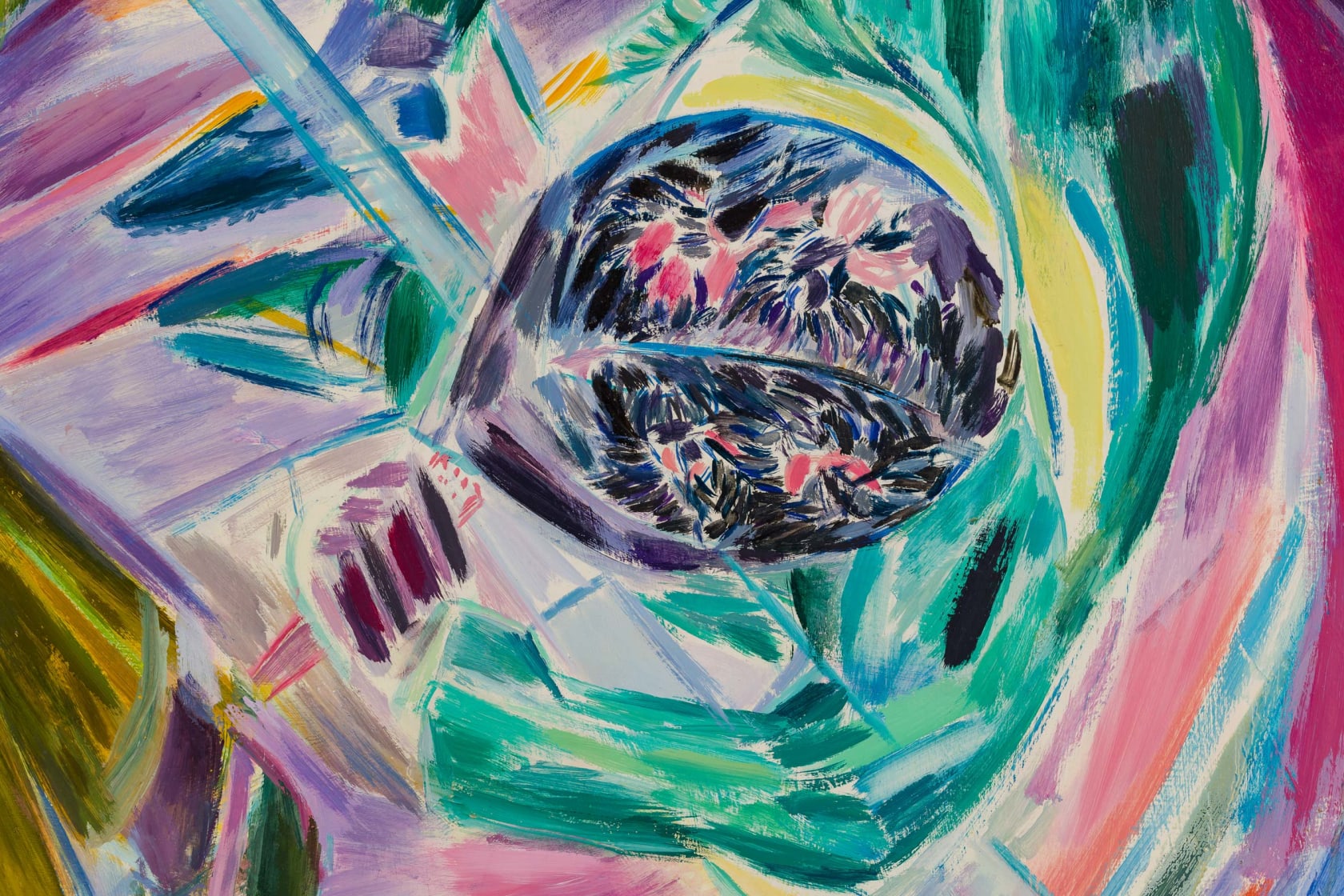Denzil Forrester Dub Dance, 1993