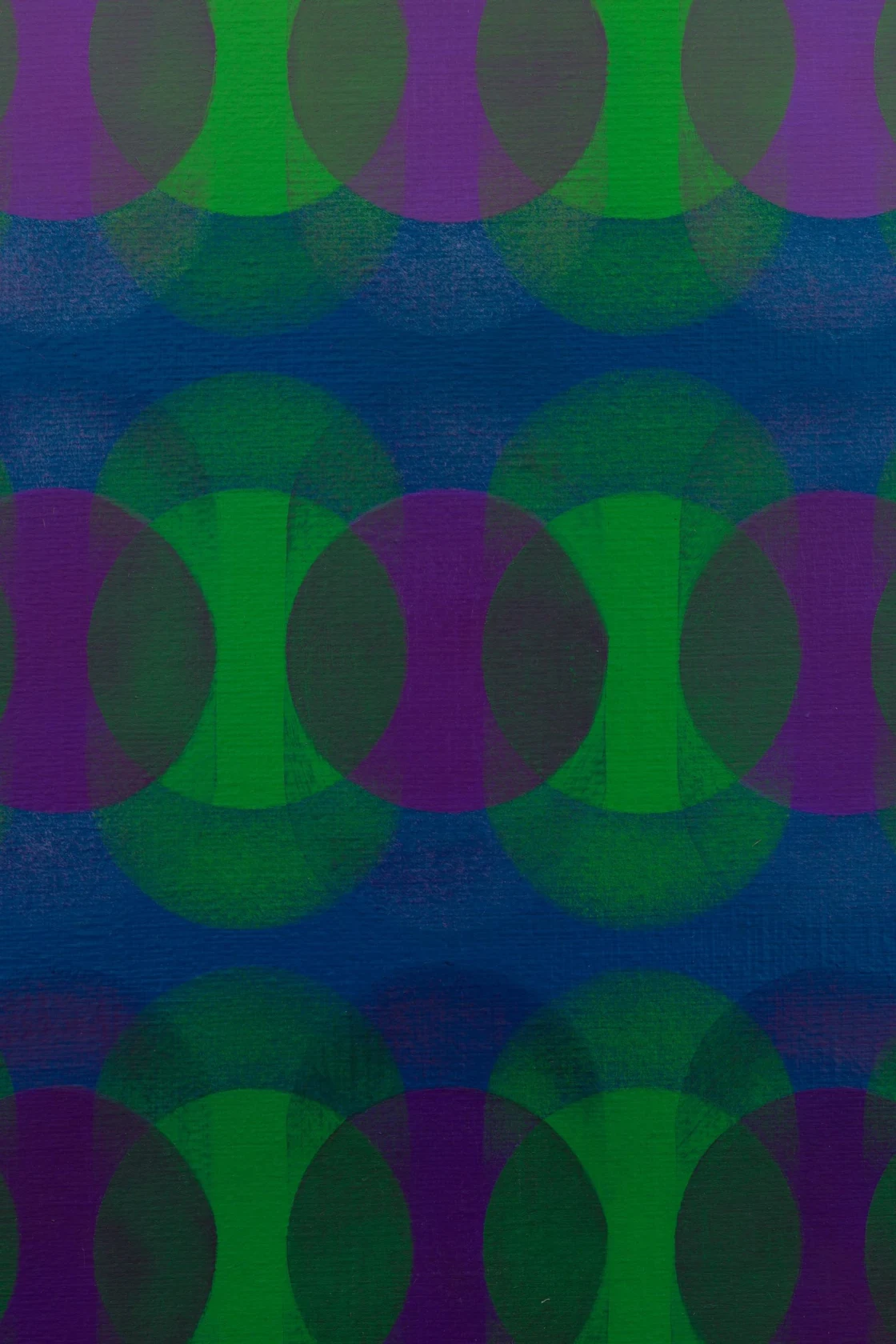Manuel Espinosa Untitled, 1967