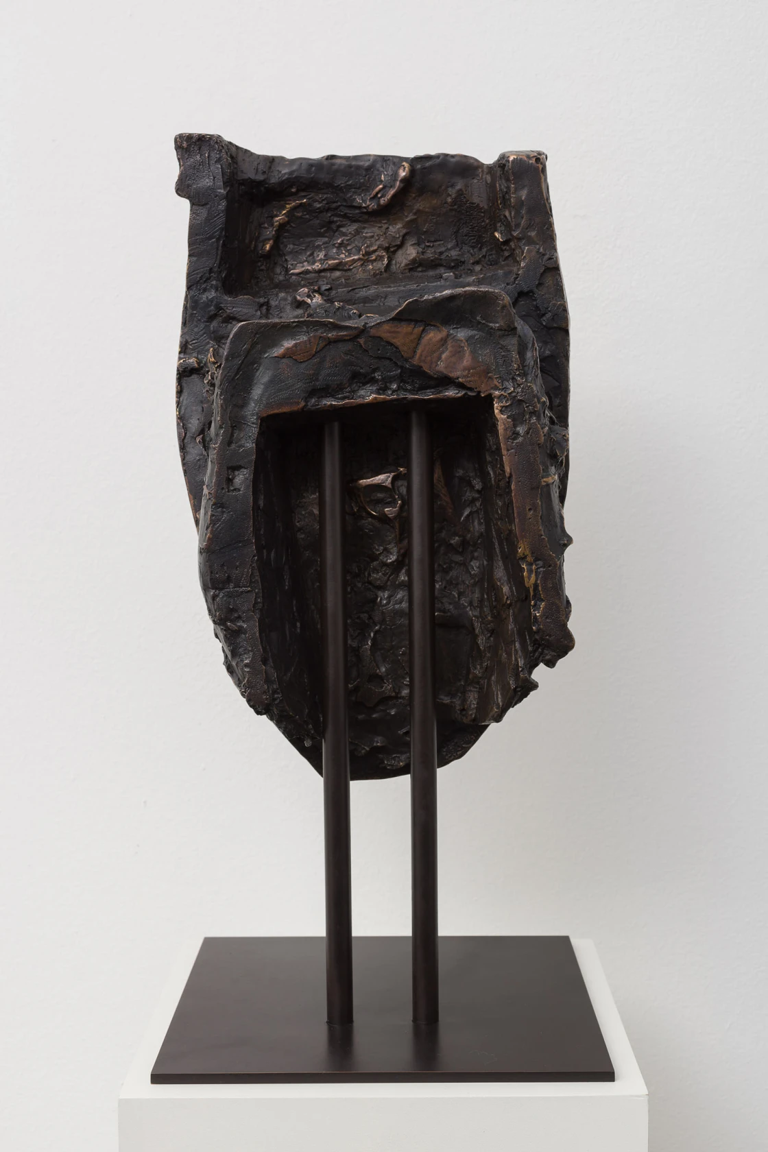 Kendell Geers, Flesh of the Spirit 220, 2018