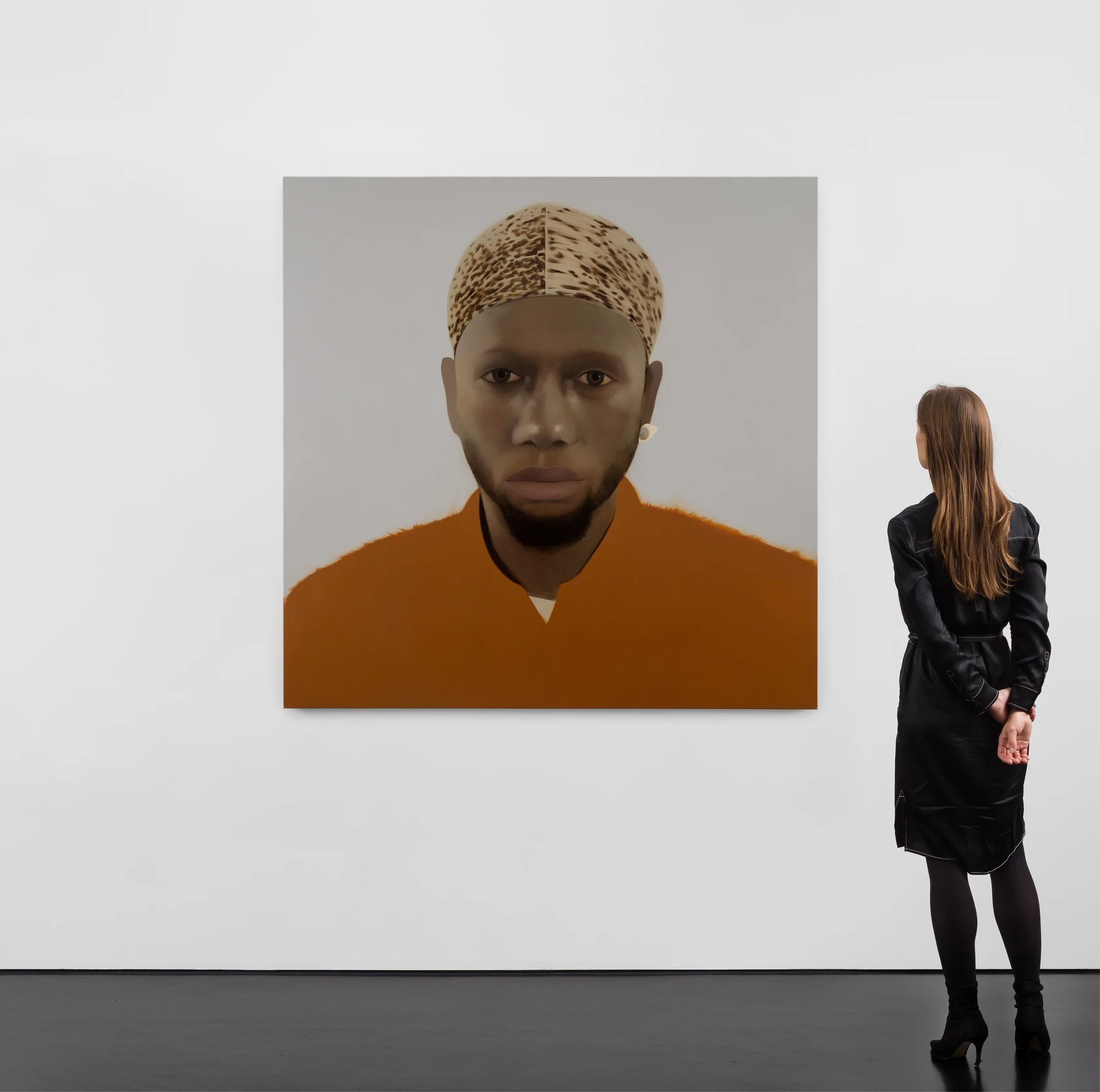 Sarah Ball Seyon, 2020