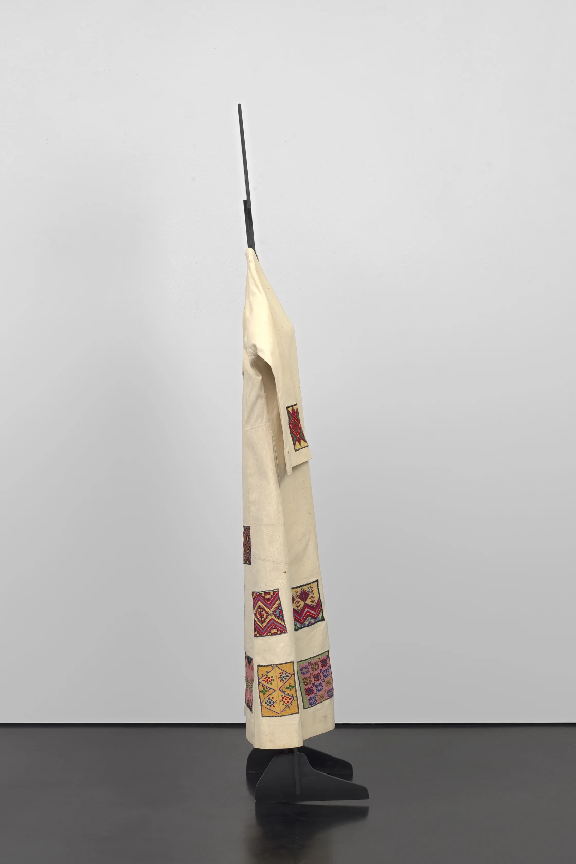 Huguette Caland Inaash (dress #7), c. 1970