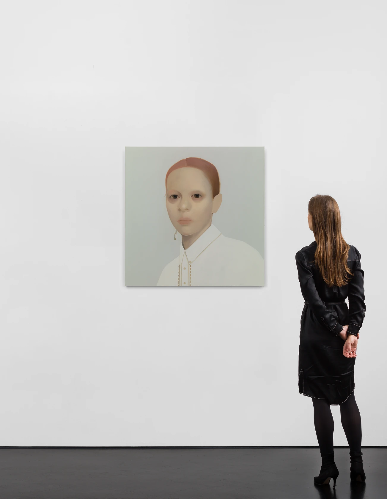 Sarah Ball, Lilith, 2020