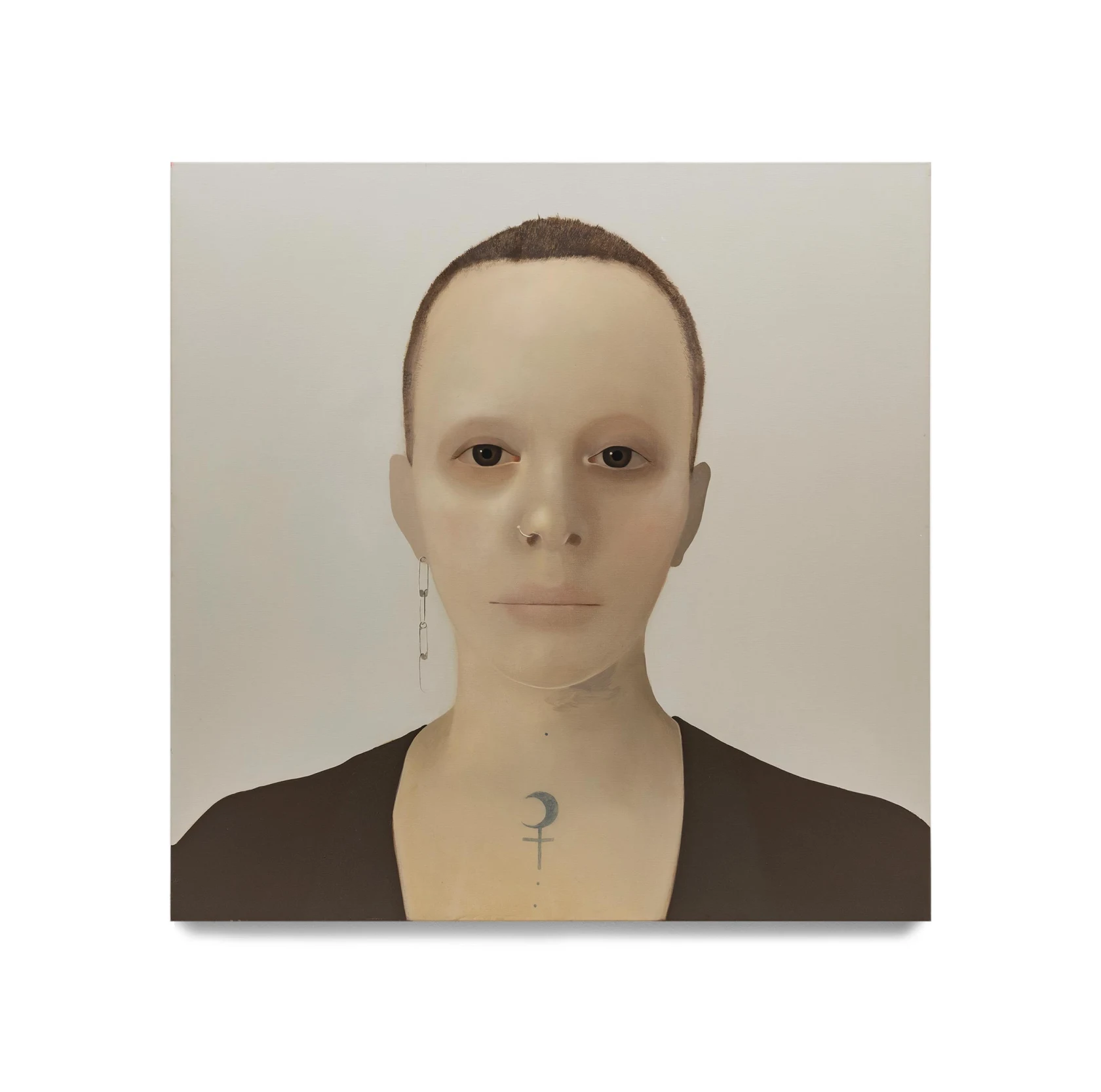 Sarah Ball, Lilith, 2020