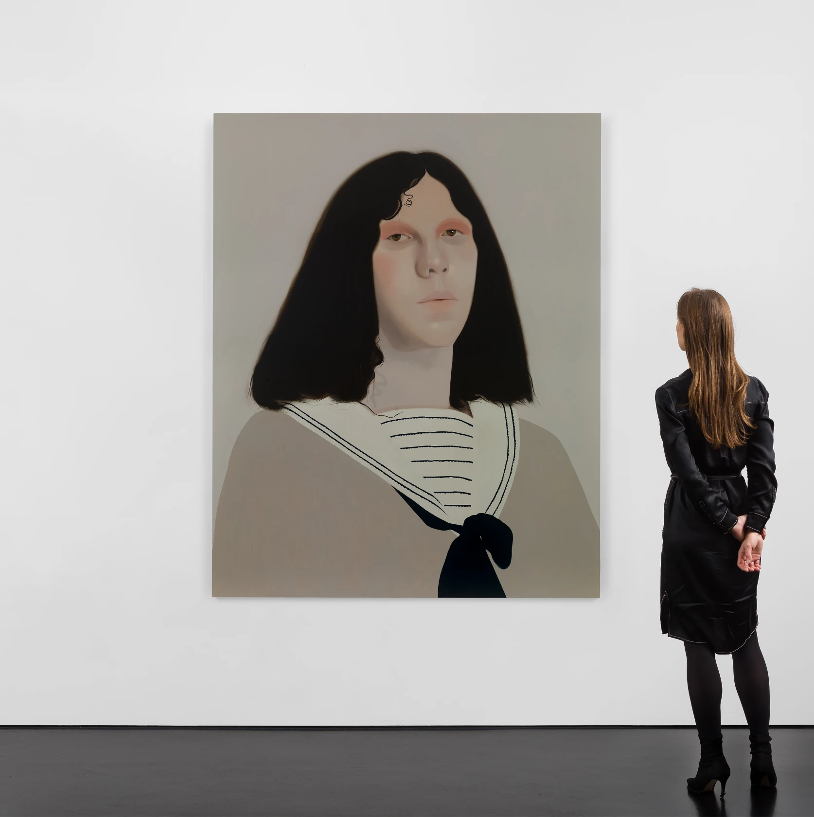 Sarah Ball Elliot, 2021