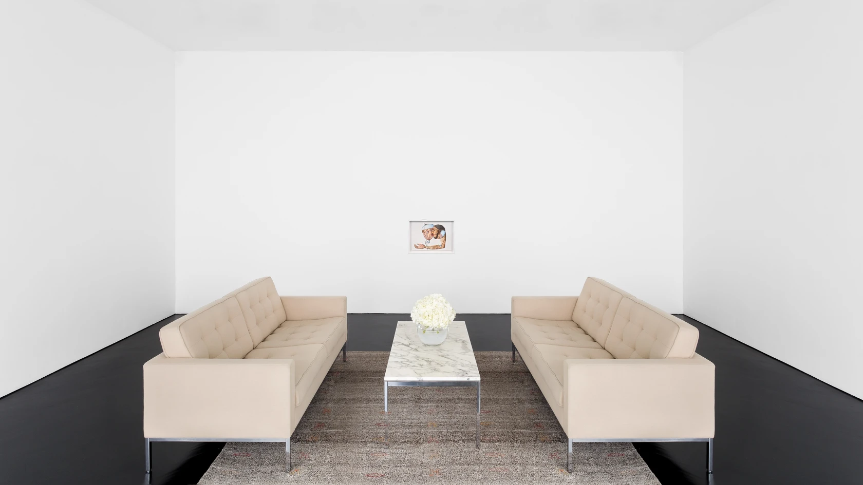 Tom Worsfold Drip, 2024