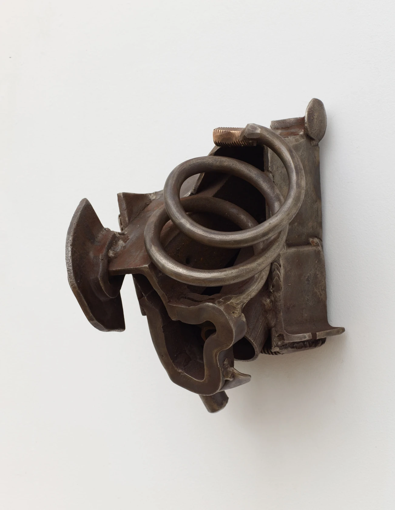 Melvin Edwards Ben Osawe, 2012-2017