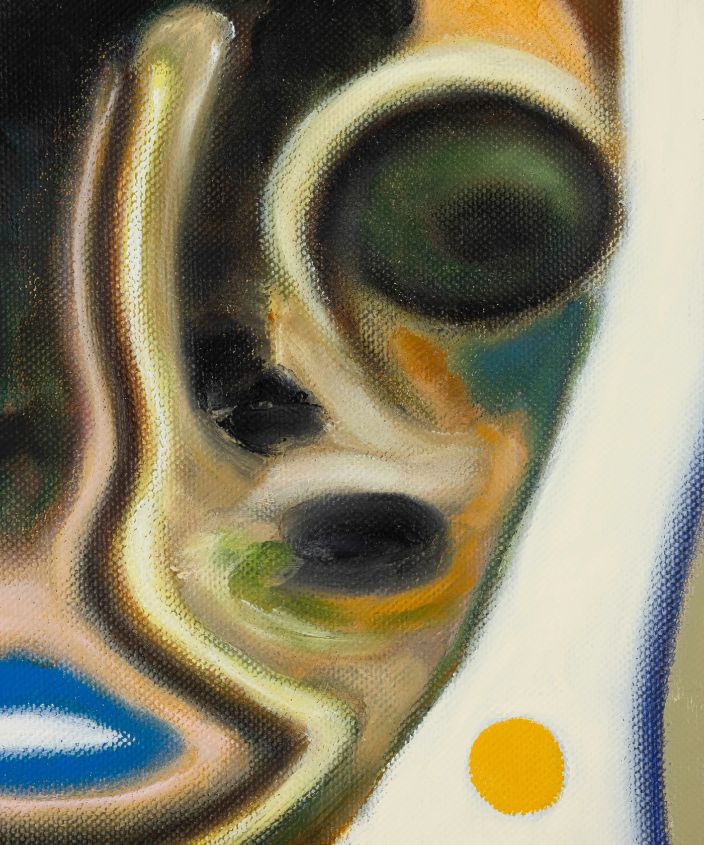 Izumi Kato Untitled, 2024