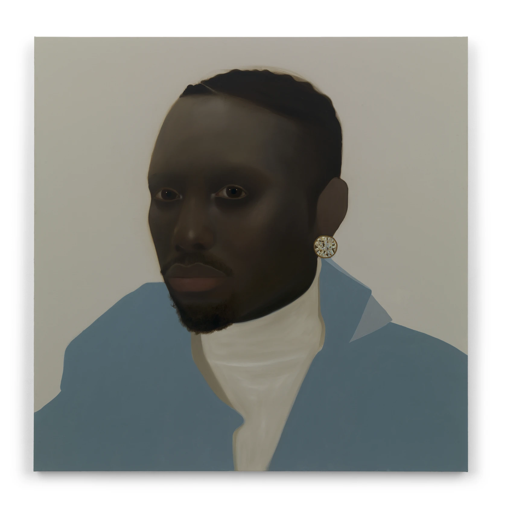Sarah Ball, Seyon, 2021