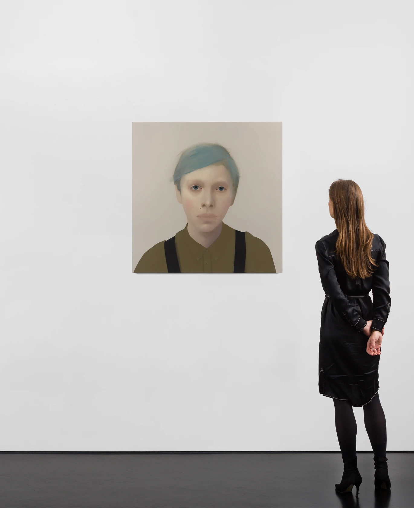 Sarah Ball Sophie, 2020