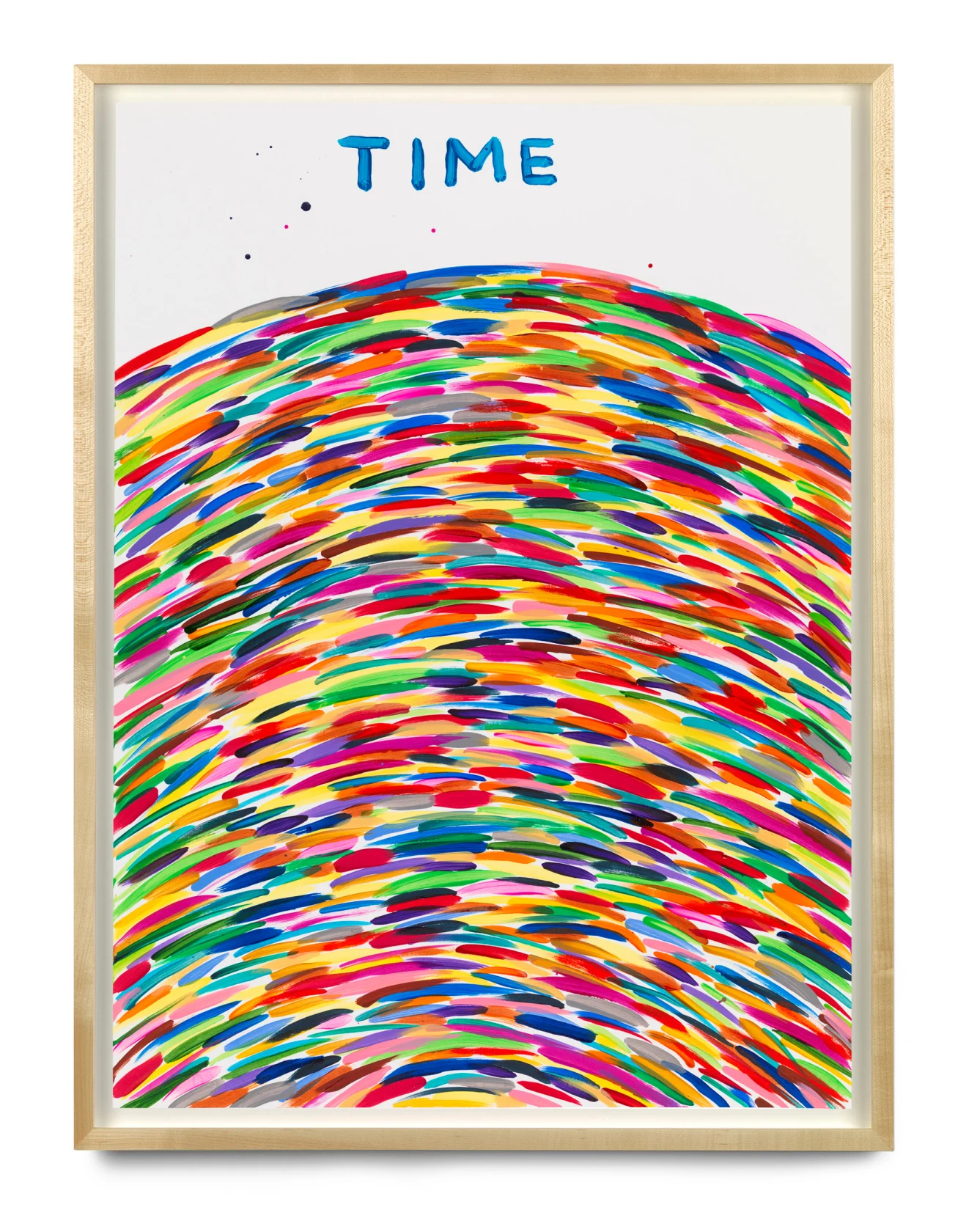 David Shrigley, Untitled, 2020 | Stephen Friedman Gallery