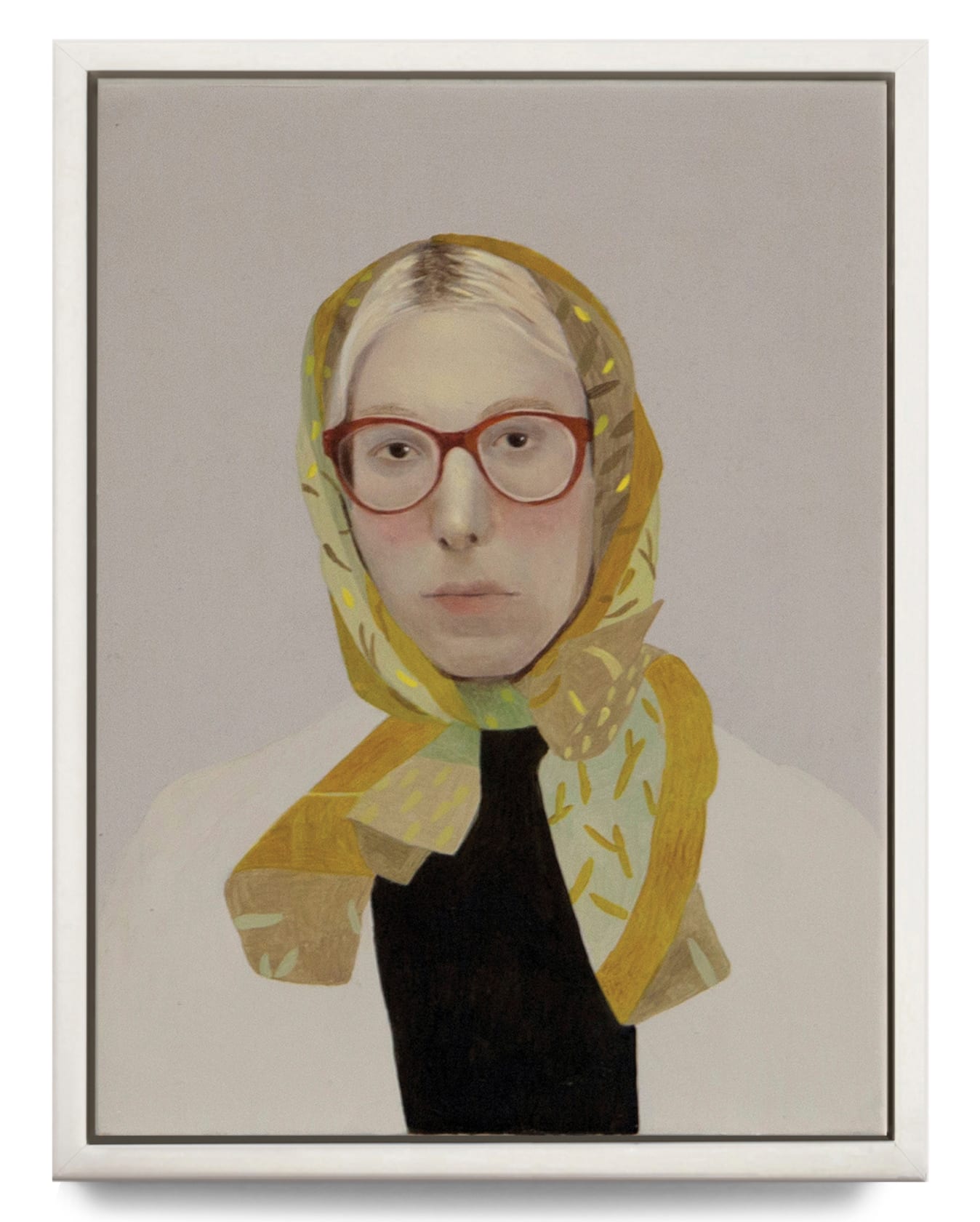 Sarah Ball, Elliot, 2019