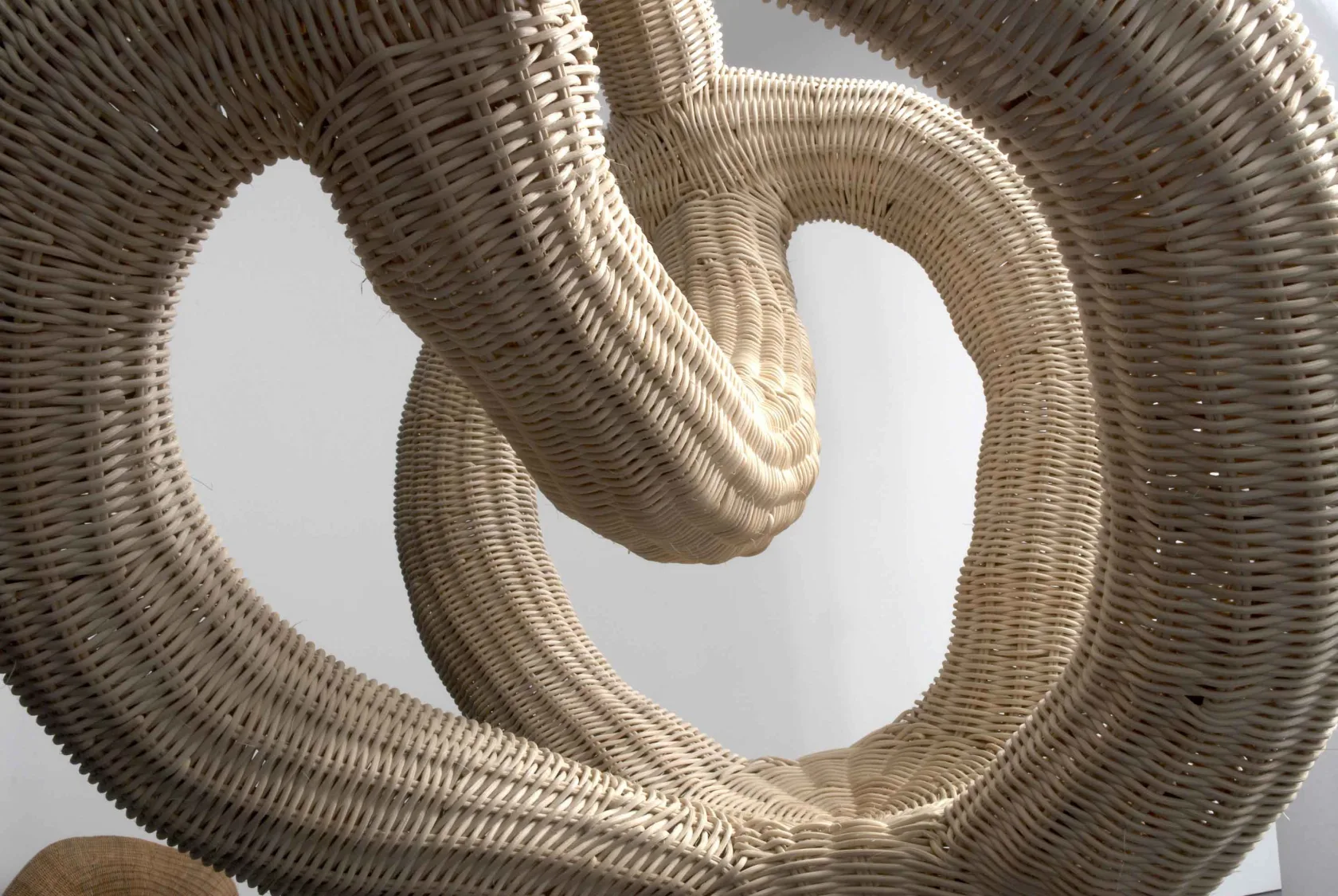 Paul McDevitt, Slumper, 2007