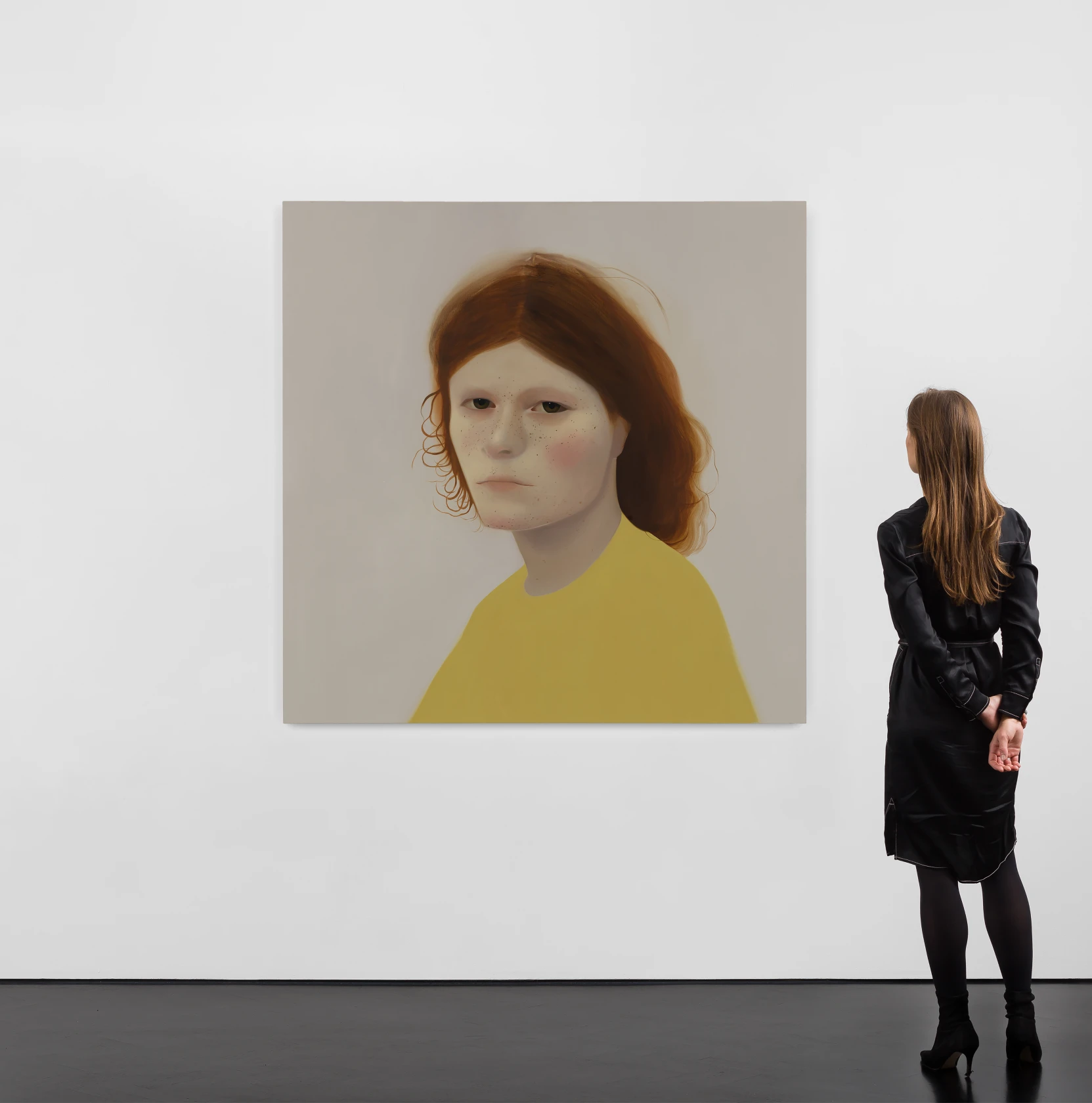 Sarah Ball Oscar, 2021