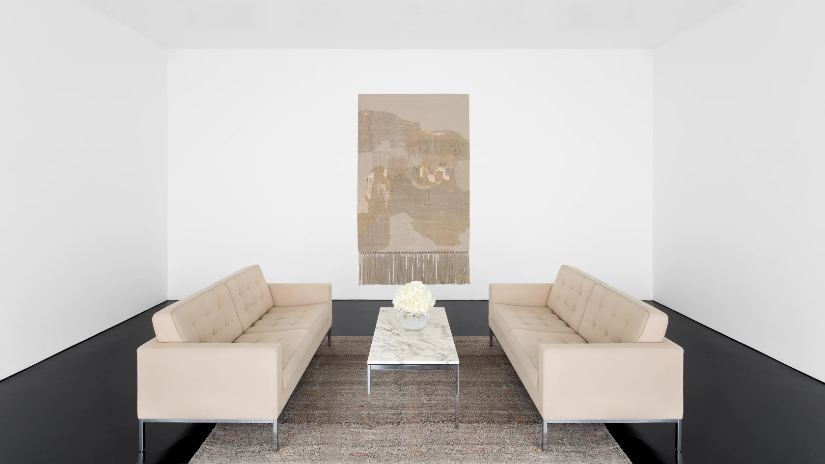 Andreas Eriksson Weissensee No. 15, 2019