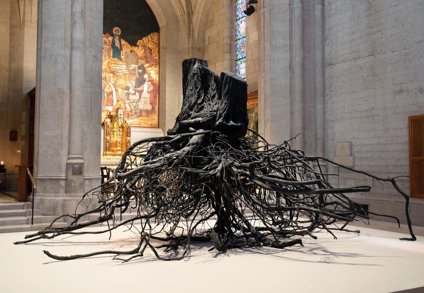 Jim Hodges Unearthed, 2015 - 2019