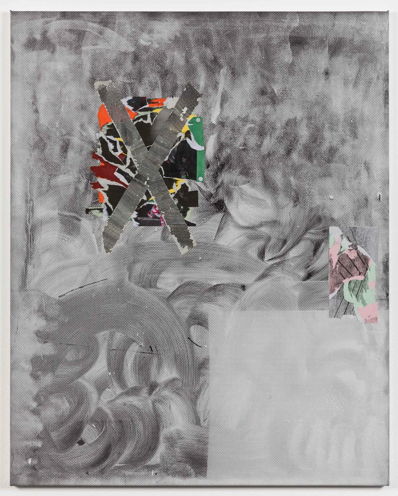 Paul McDevitt, LS6 4BU, 2015