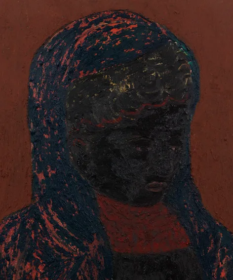 Mamma Andersson Cupido 2, 2019
