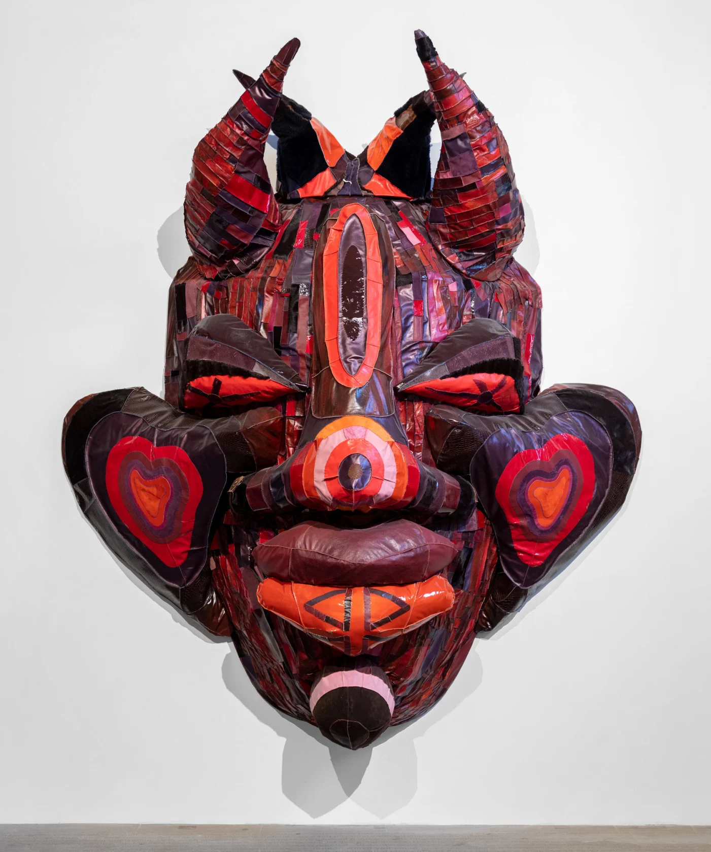 Tau Lewis, Vena Cava, 2021