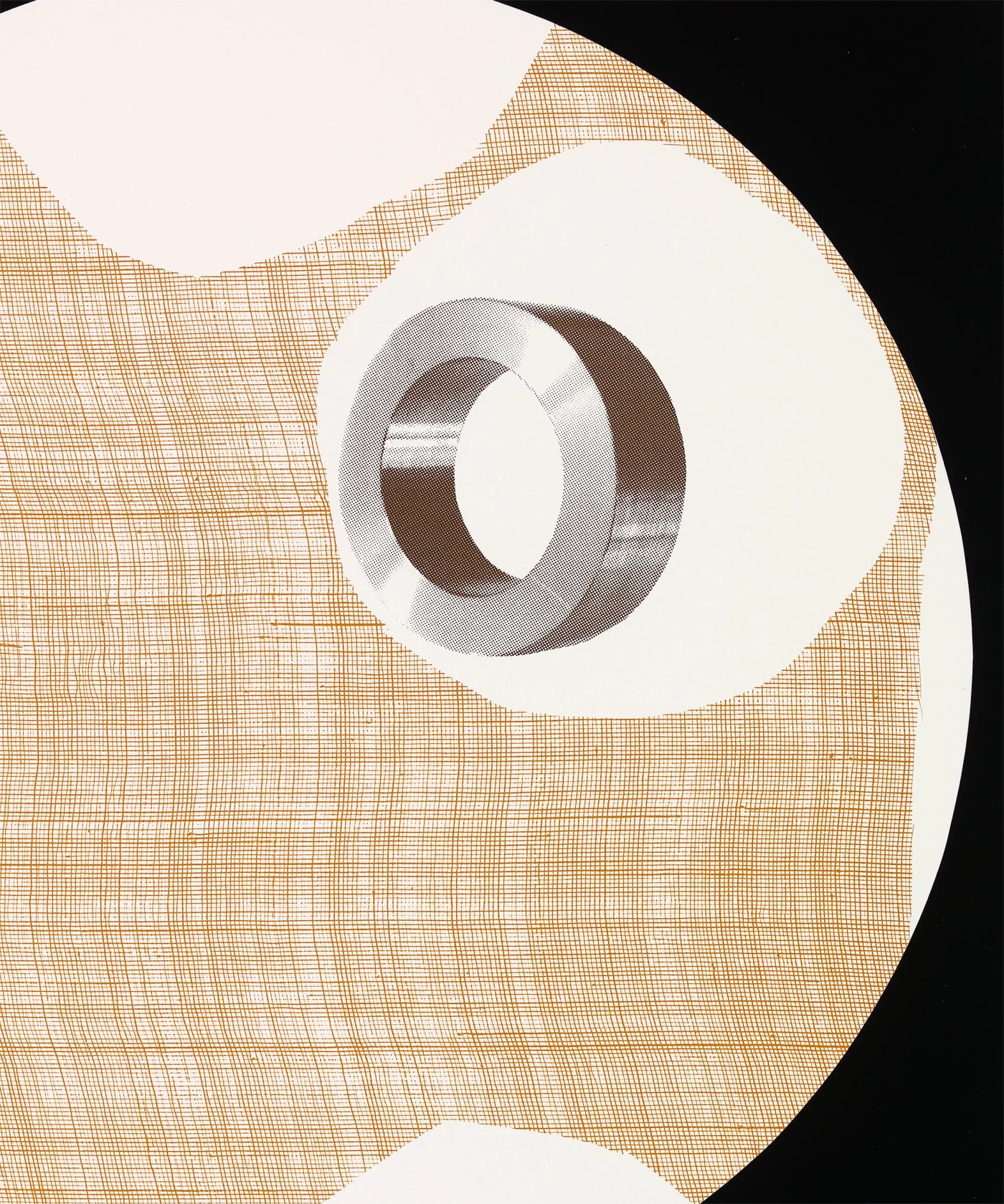 Claire Barclay Tenuity, 2019-21 £2,250 (ex tax)