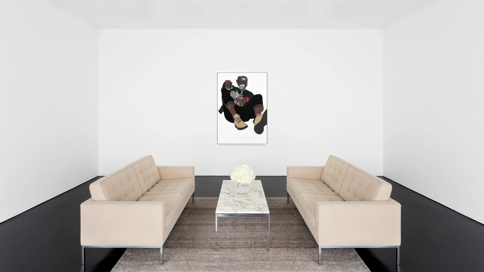 Deborah Roberts, Jamal, 2020