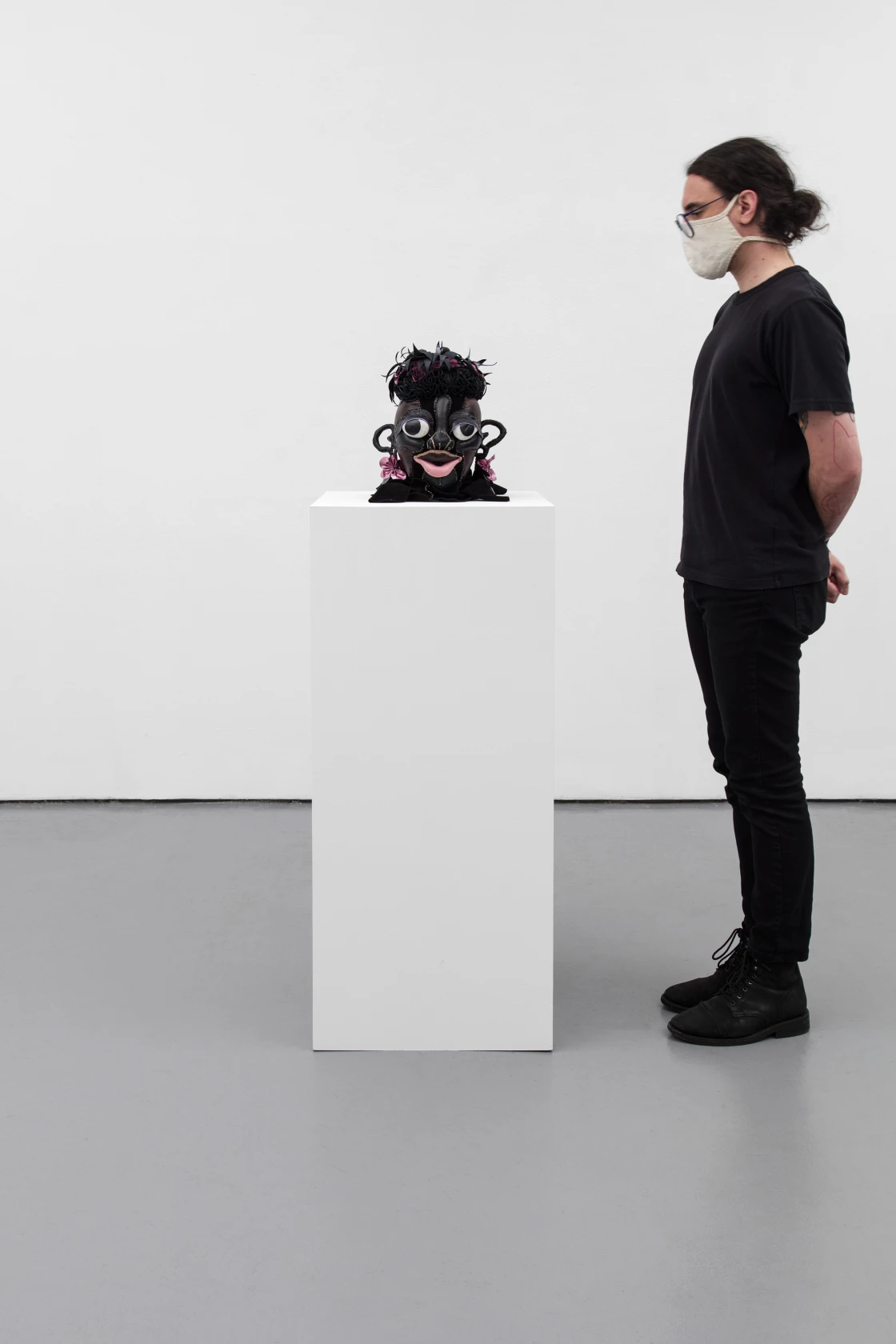 Tau Lewis Star, 2021