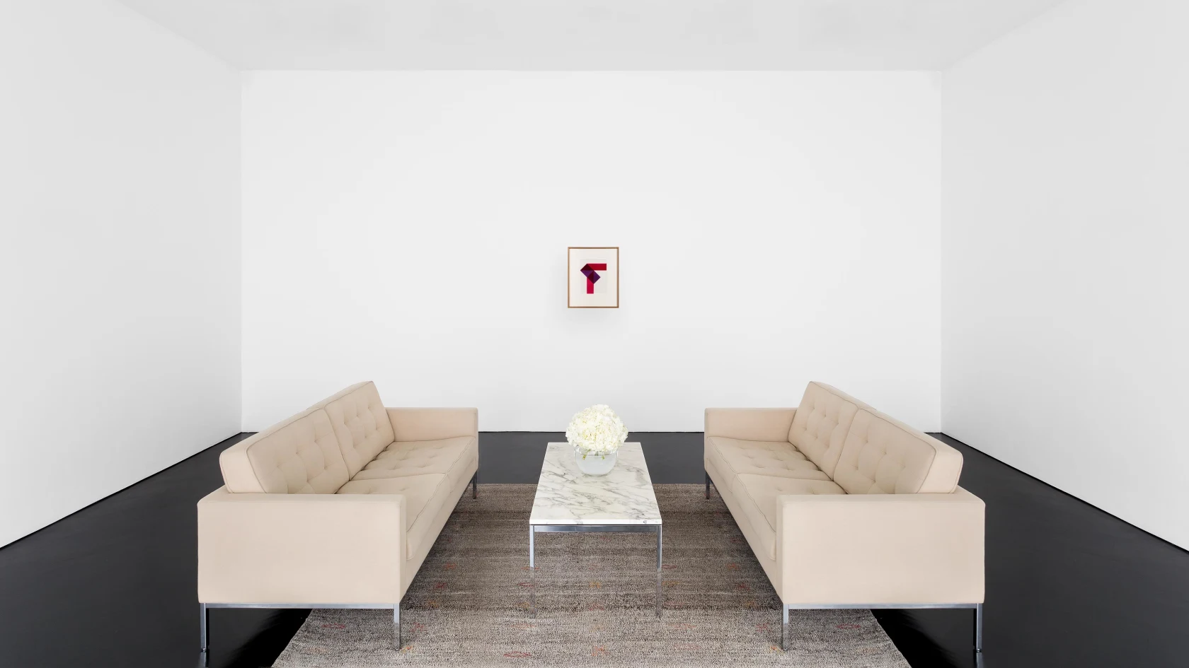 Manuel Espinosa, Untitled, 1972 - 1975