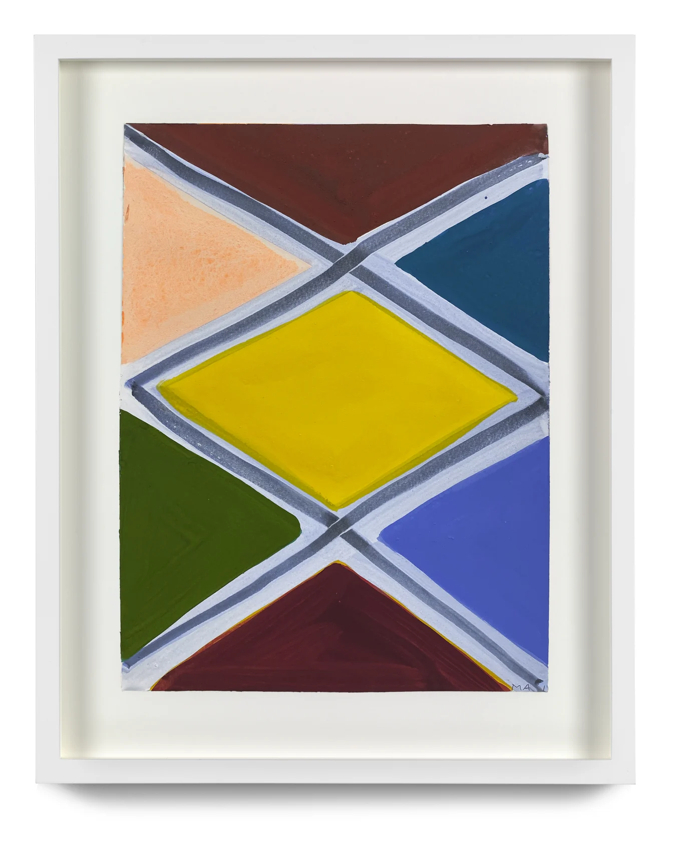 Marina Adams, 12x9_280, 2021