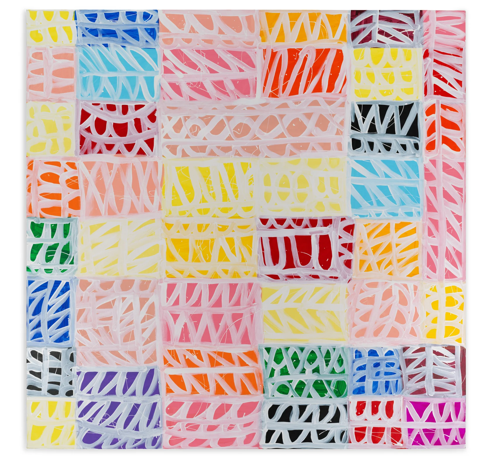 Pam Glick Fire Island, 2024