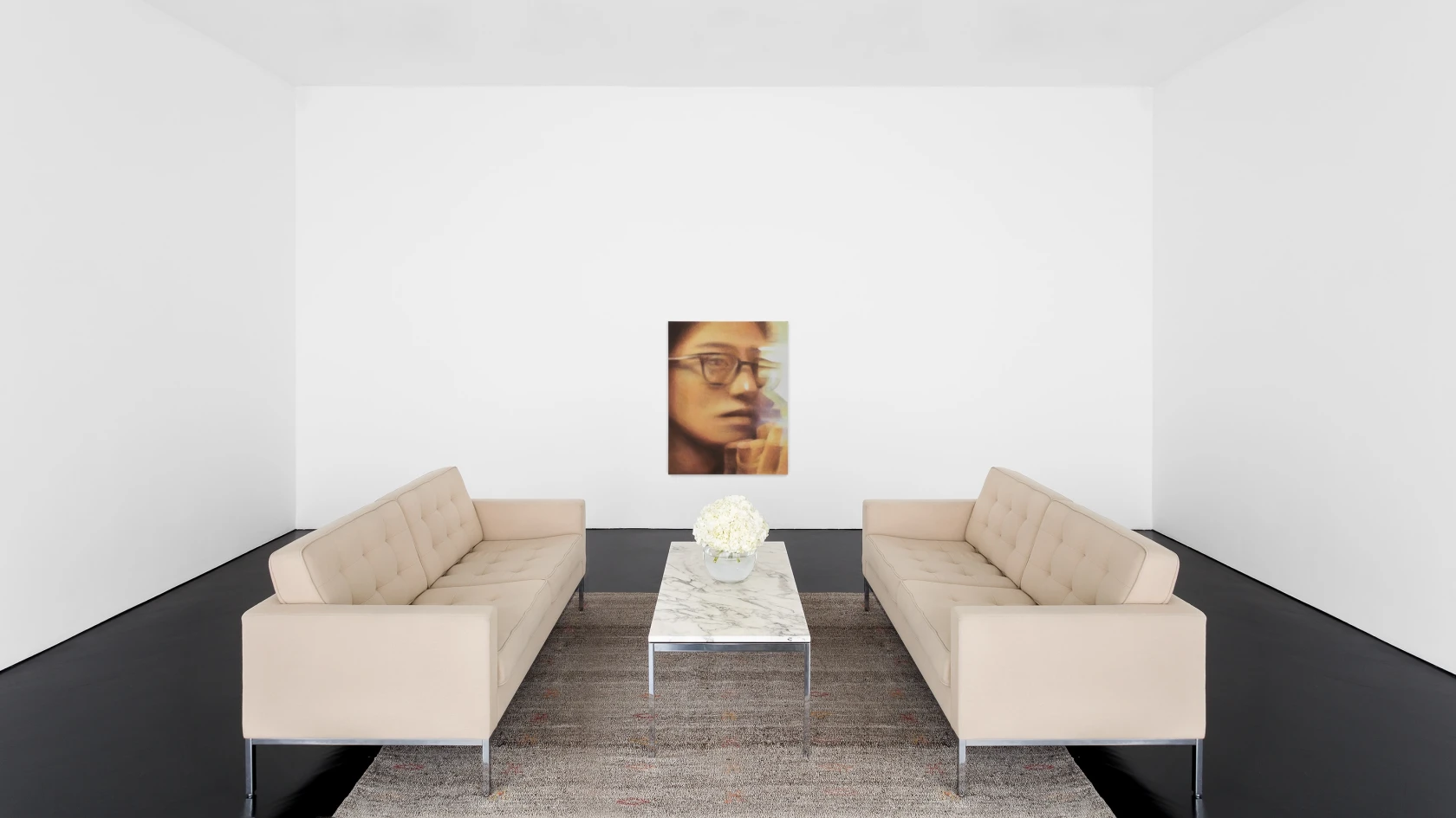 Yooyun Yang, Split glitch, 2025