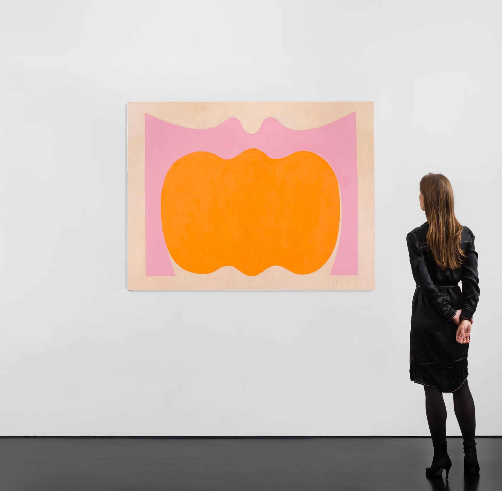 Ilona Keserü, Our 39th Year with Vida, 2015