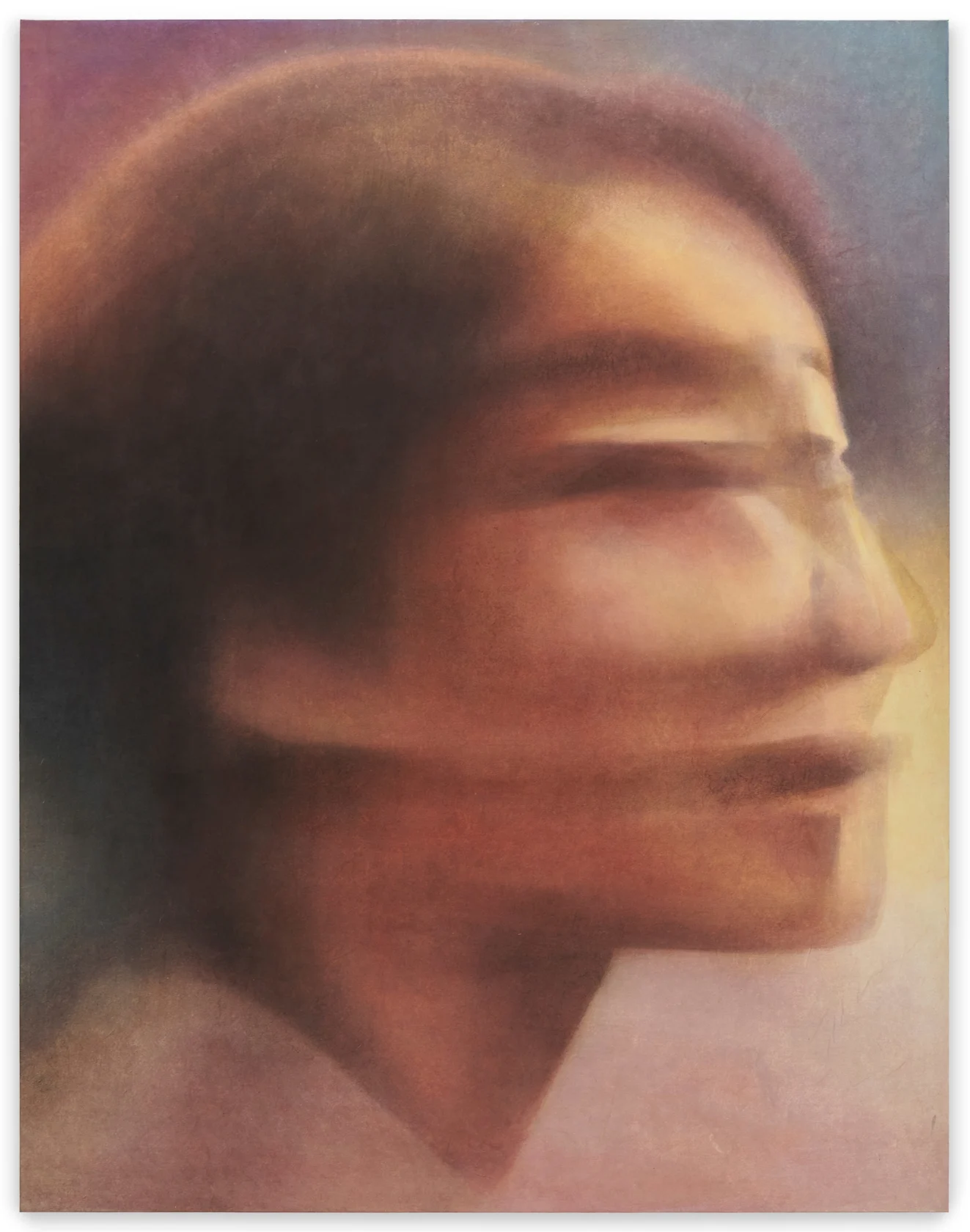 Yooyun Yang, Unknown, 2025