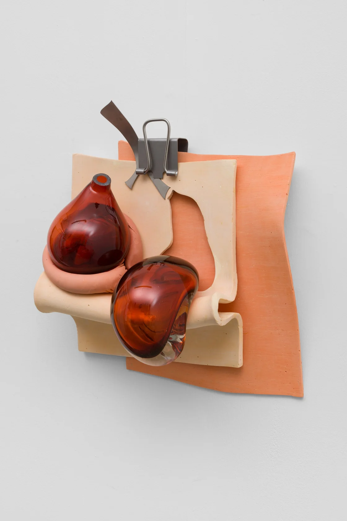 Holly Hendry, Sigh, 2024