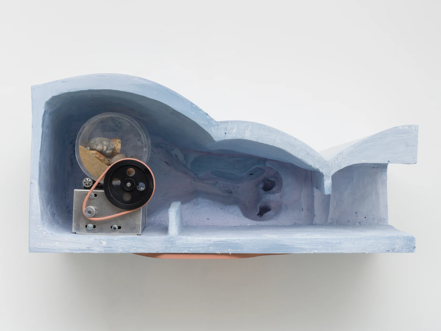 Holly Hendry Lozenge, 2020