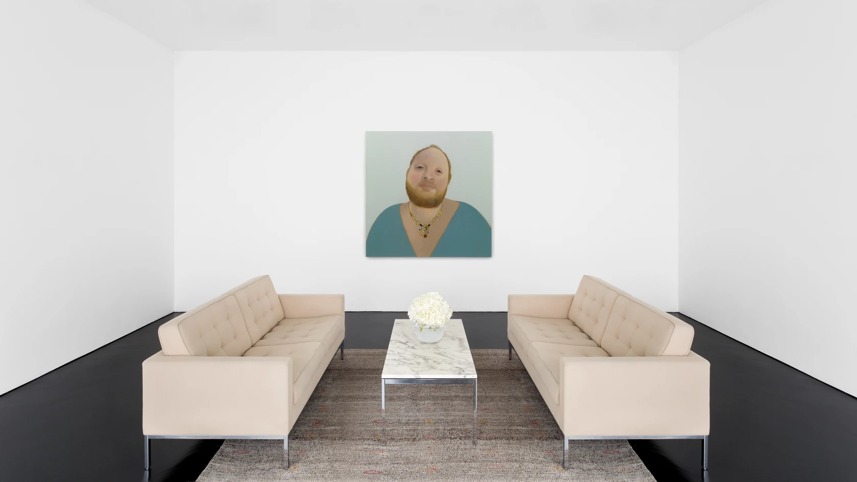 Sarah Ball Anthony, 2020