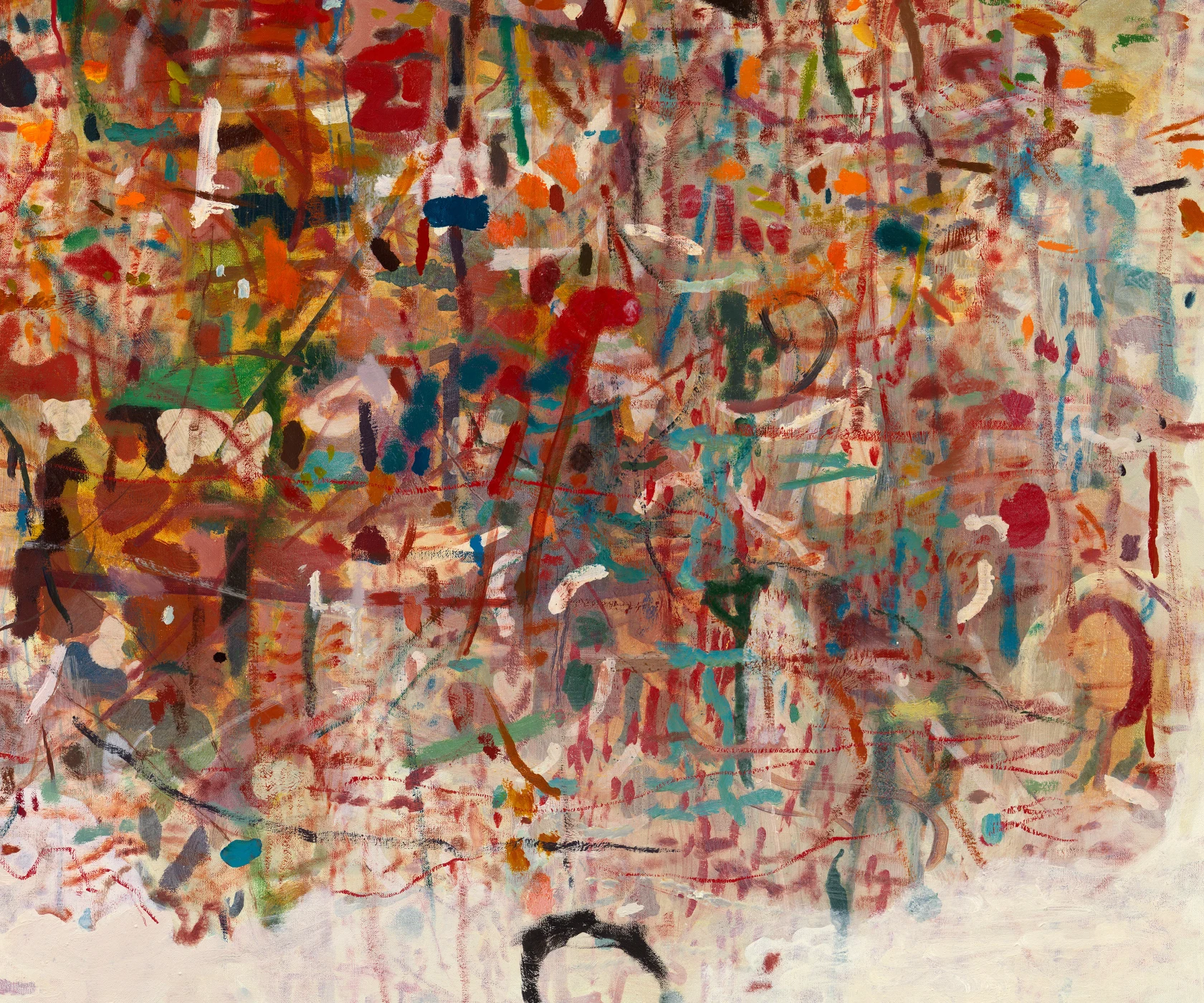 Ged Quinn The Key of Songs, 2024