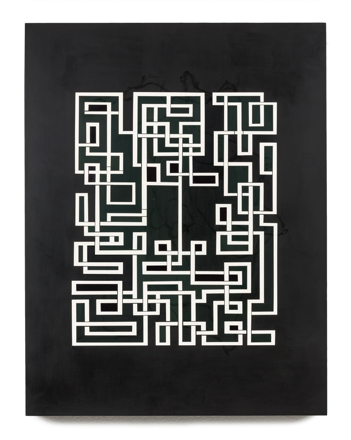 Rivane Neuenschwander, A aturdita 8, 2014