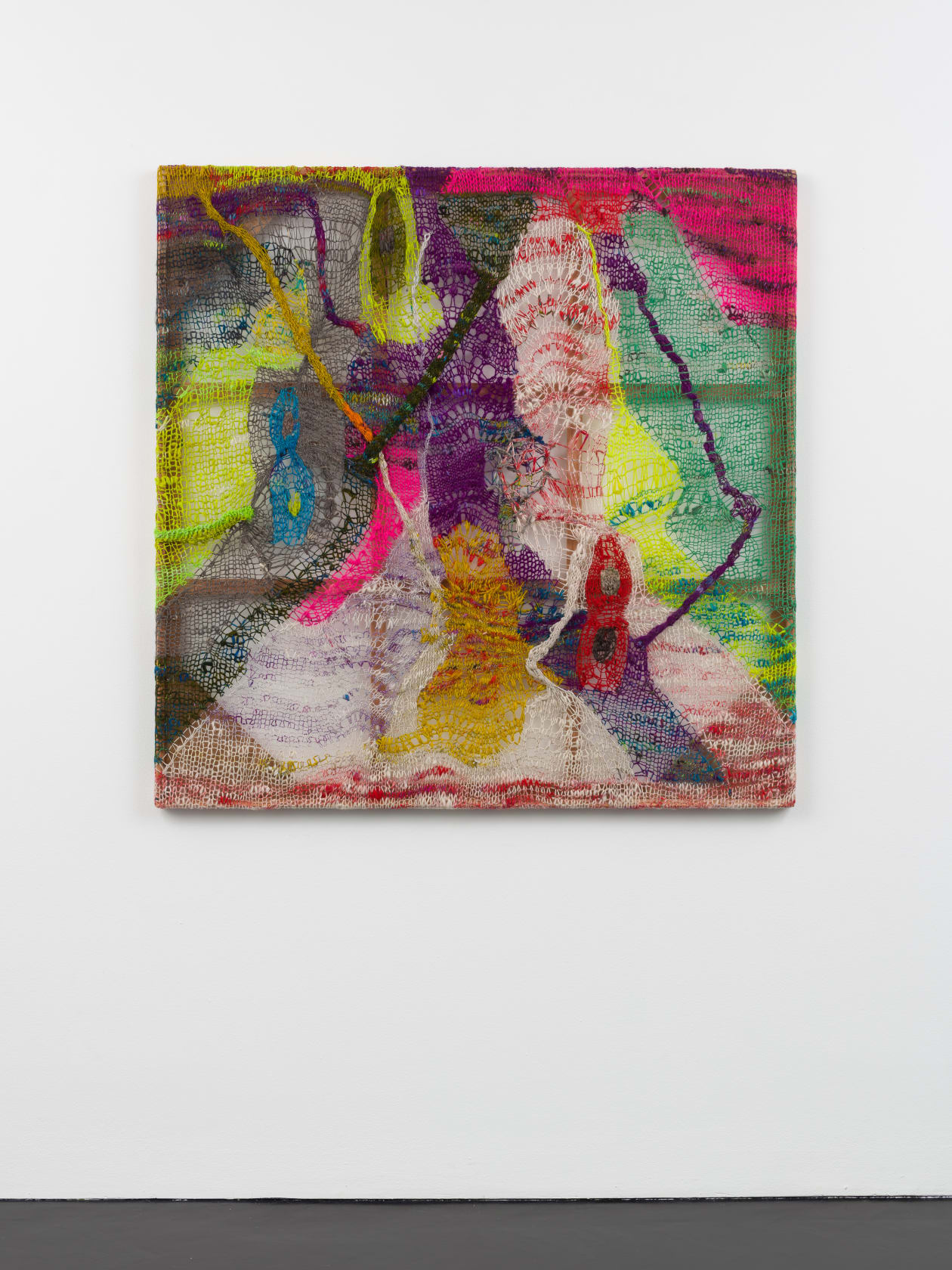Channing Hansen, M: 12, 2018