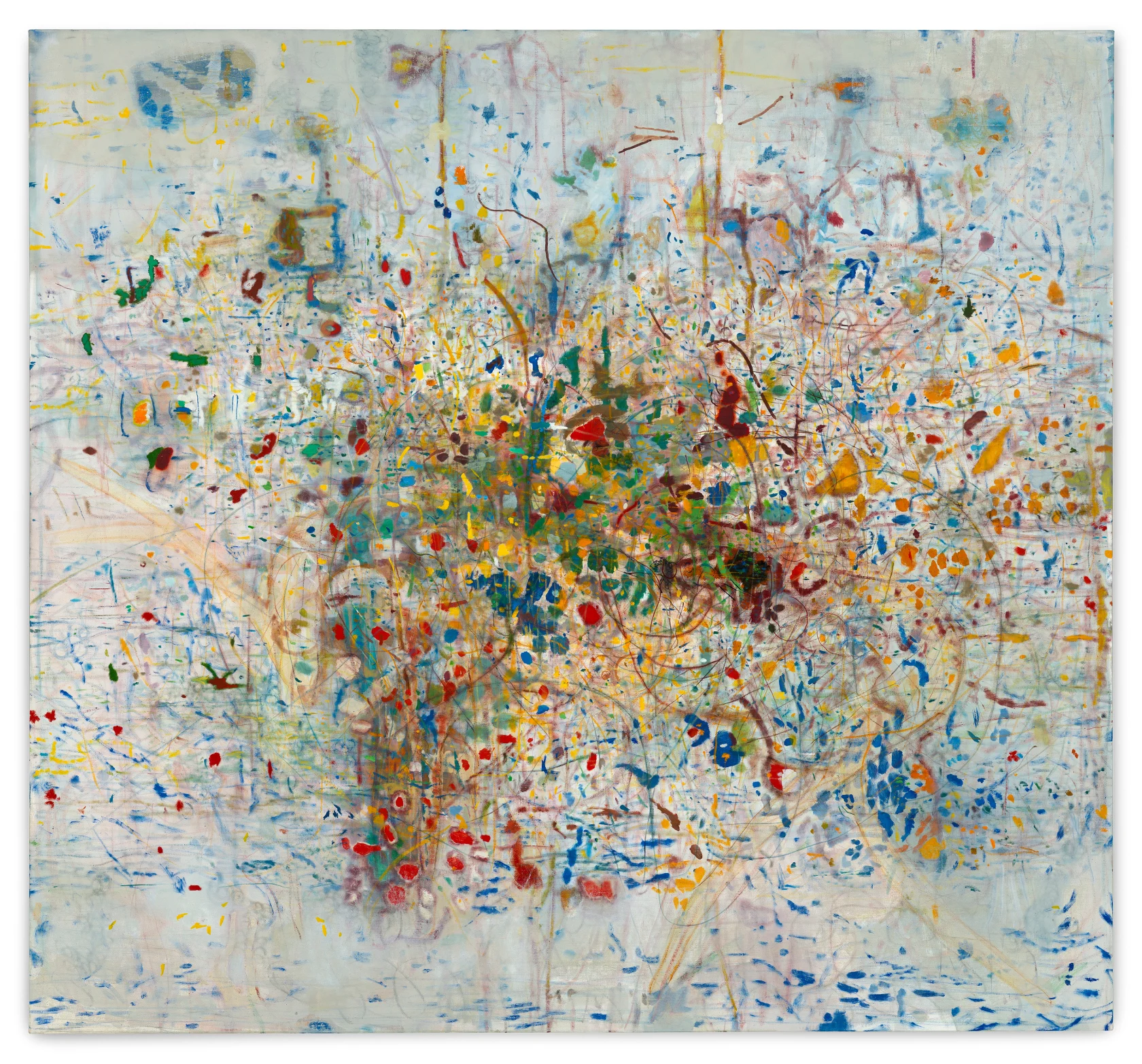 Ged Quinn Stag, 2023