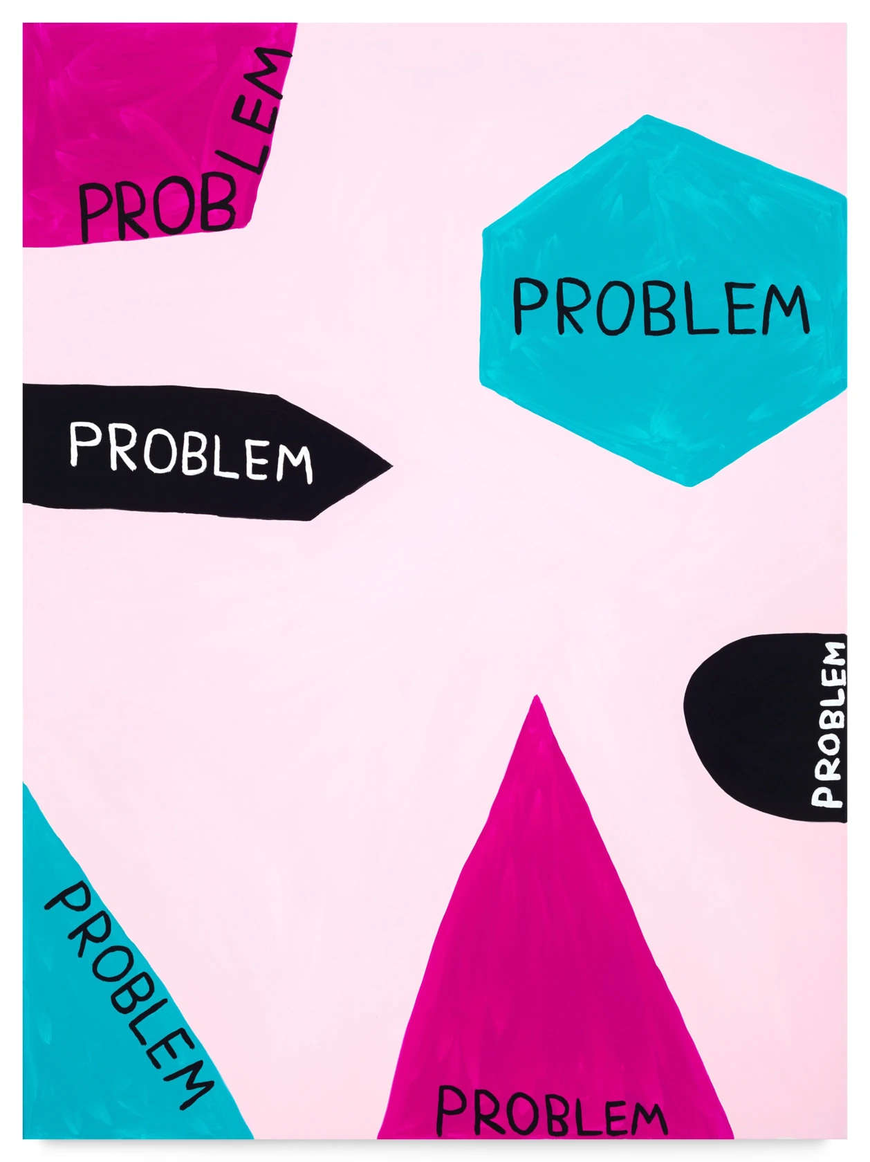 David Shrigley, Untitled, 2015