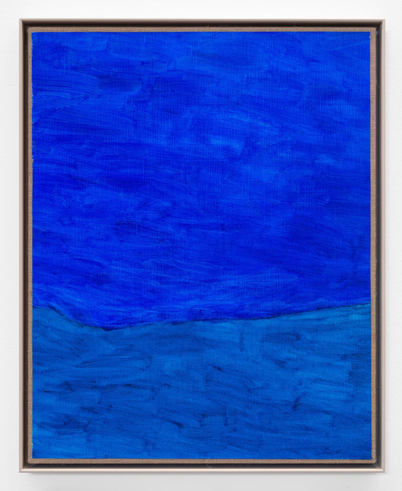 Andreas Eriksson, Texture Outdoor, 2022-2023