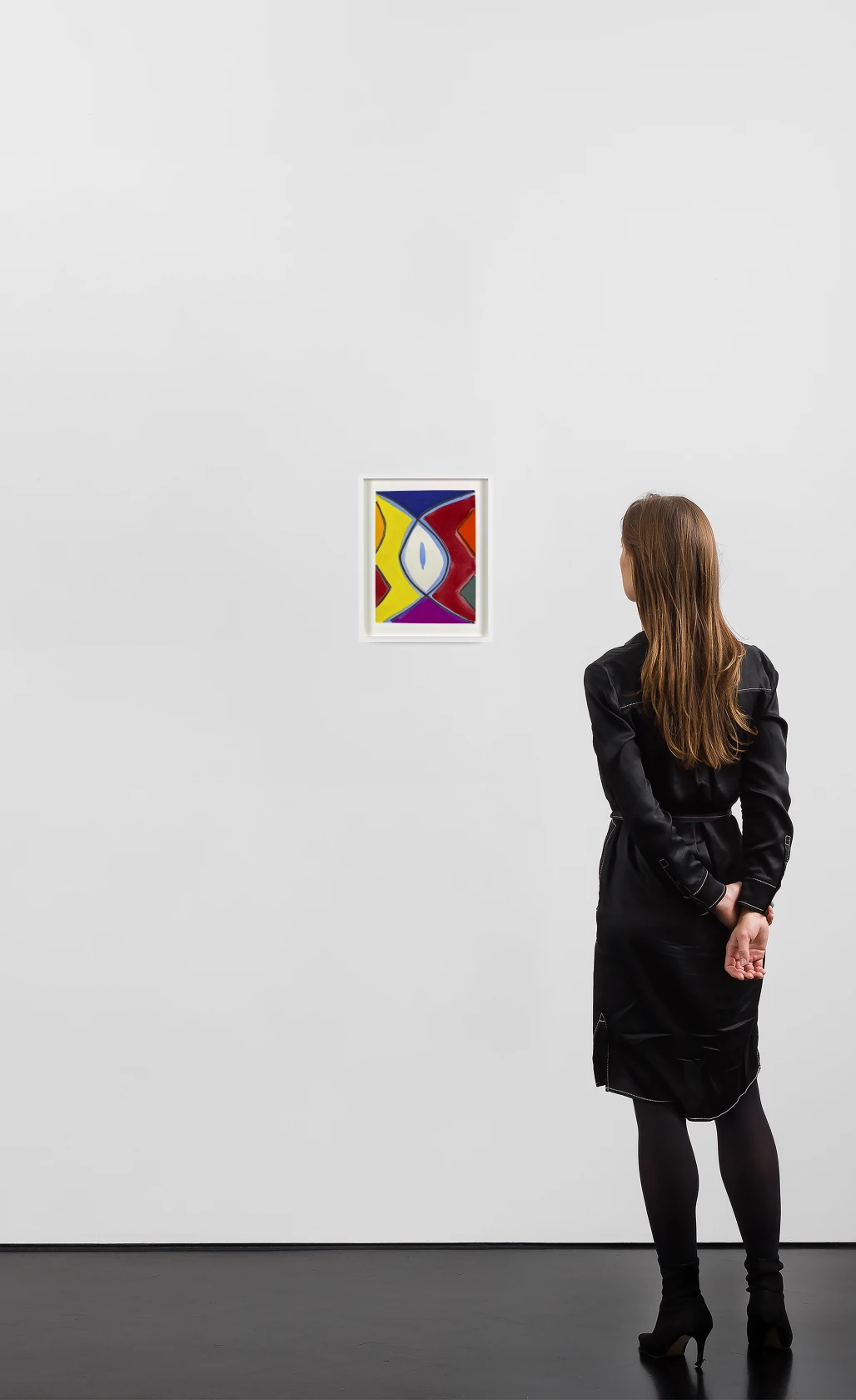 Marina Adams, 12x9_265, 2021
