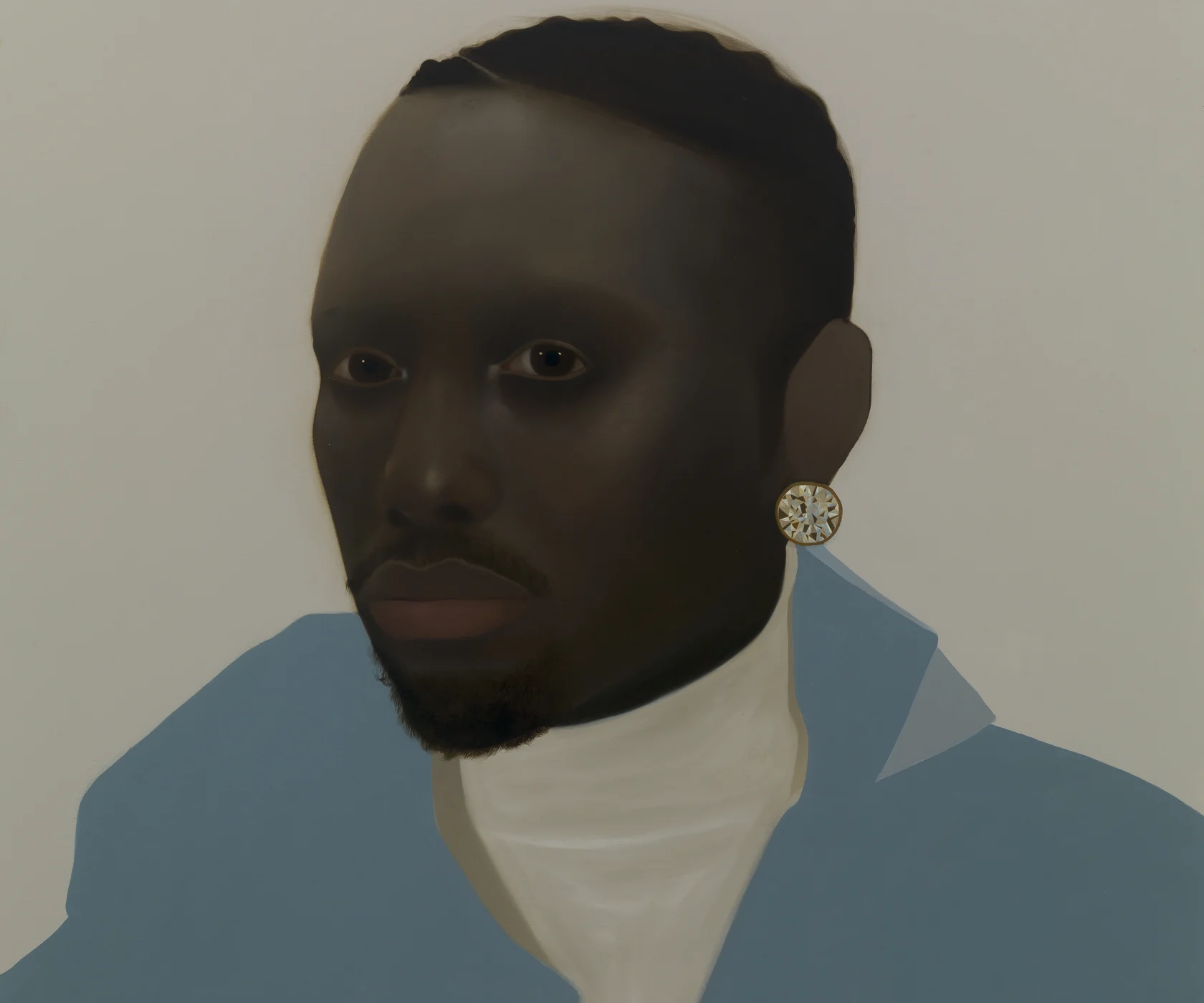 Sarah Ball, Seyon, 2021