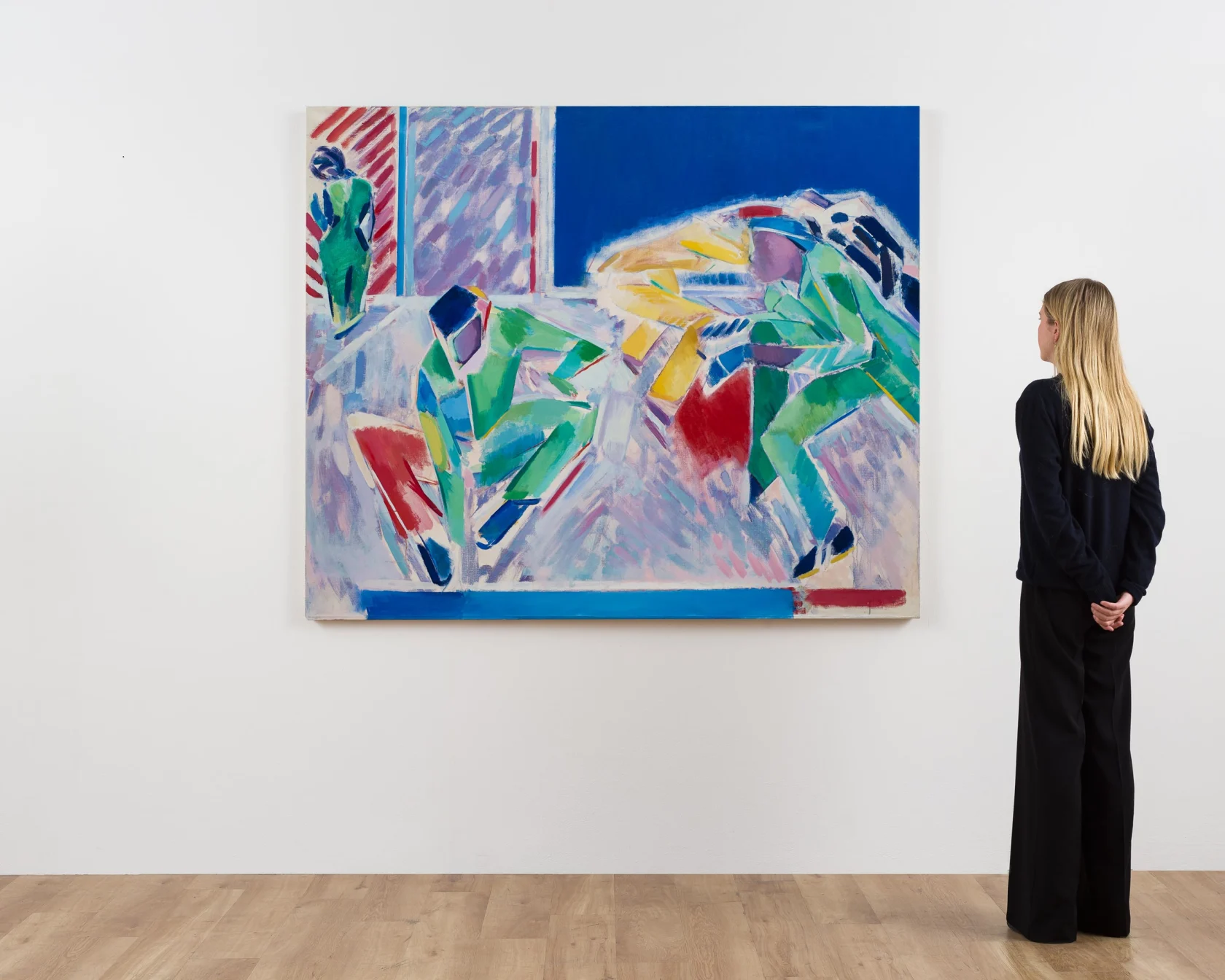 Denzil Forrester, Dub Skank, 1979