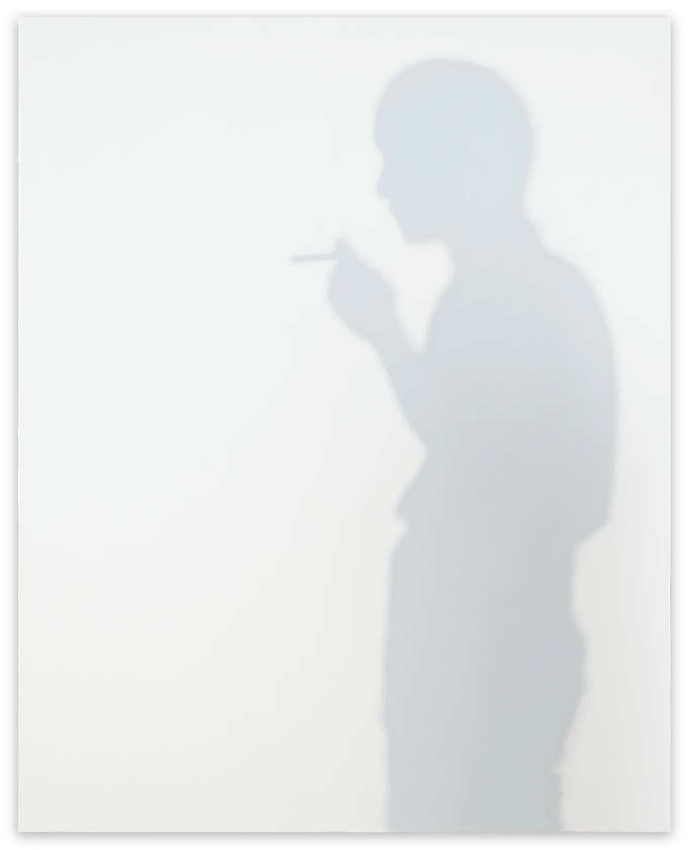 Jiro Takamatsu Shadow (No. 1445), 1997