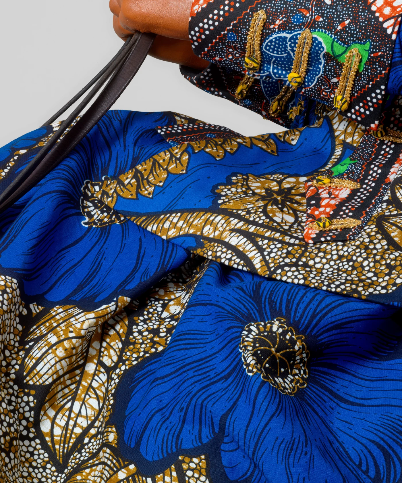 Yinka Shonibare, Feeling Free Like a Bird, 2023