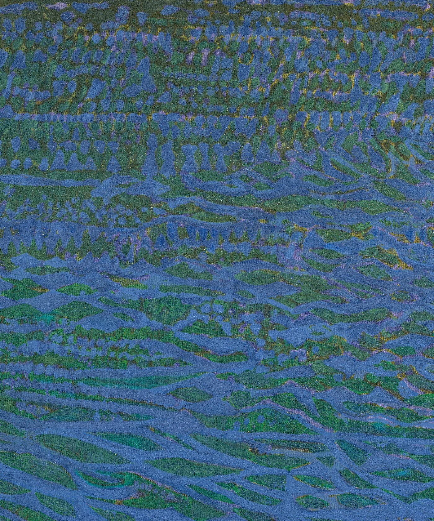 Sky Glabush Lake Atter, 2025