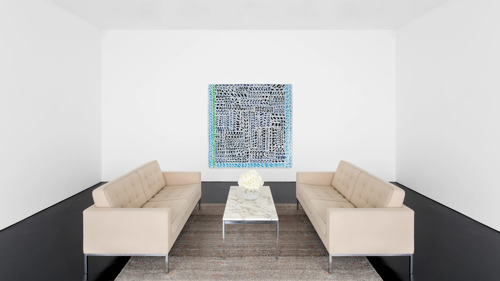 Pam Glick Sweet Gum, 2024