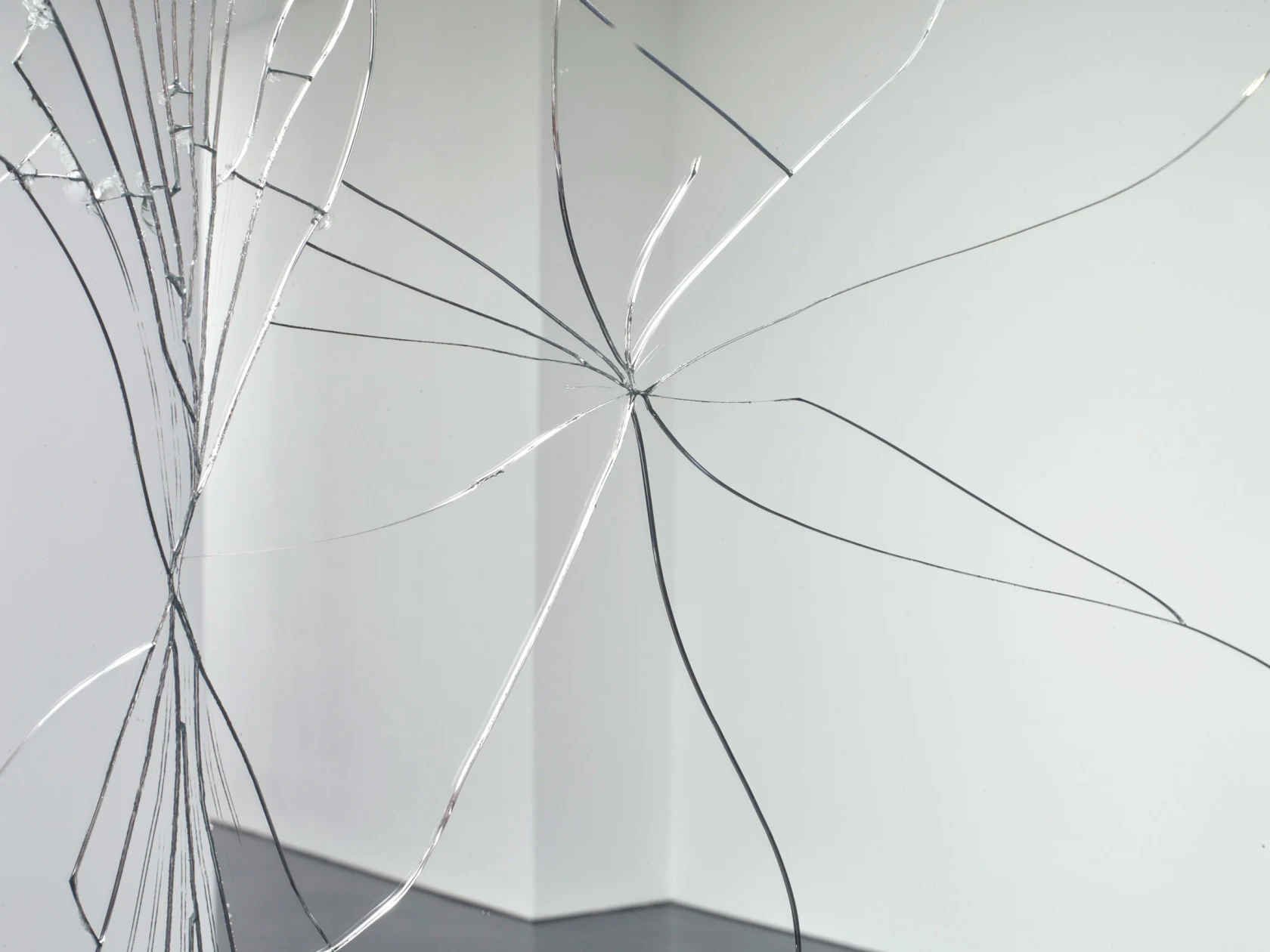 Jim Hodges Untitled (Split), 1997