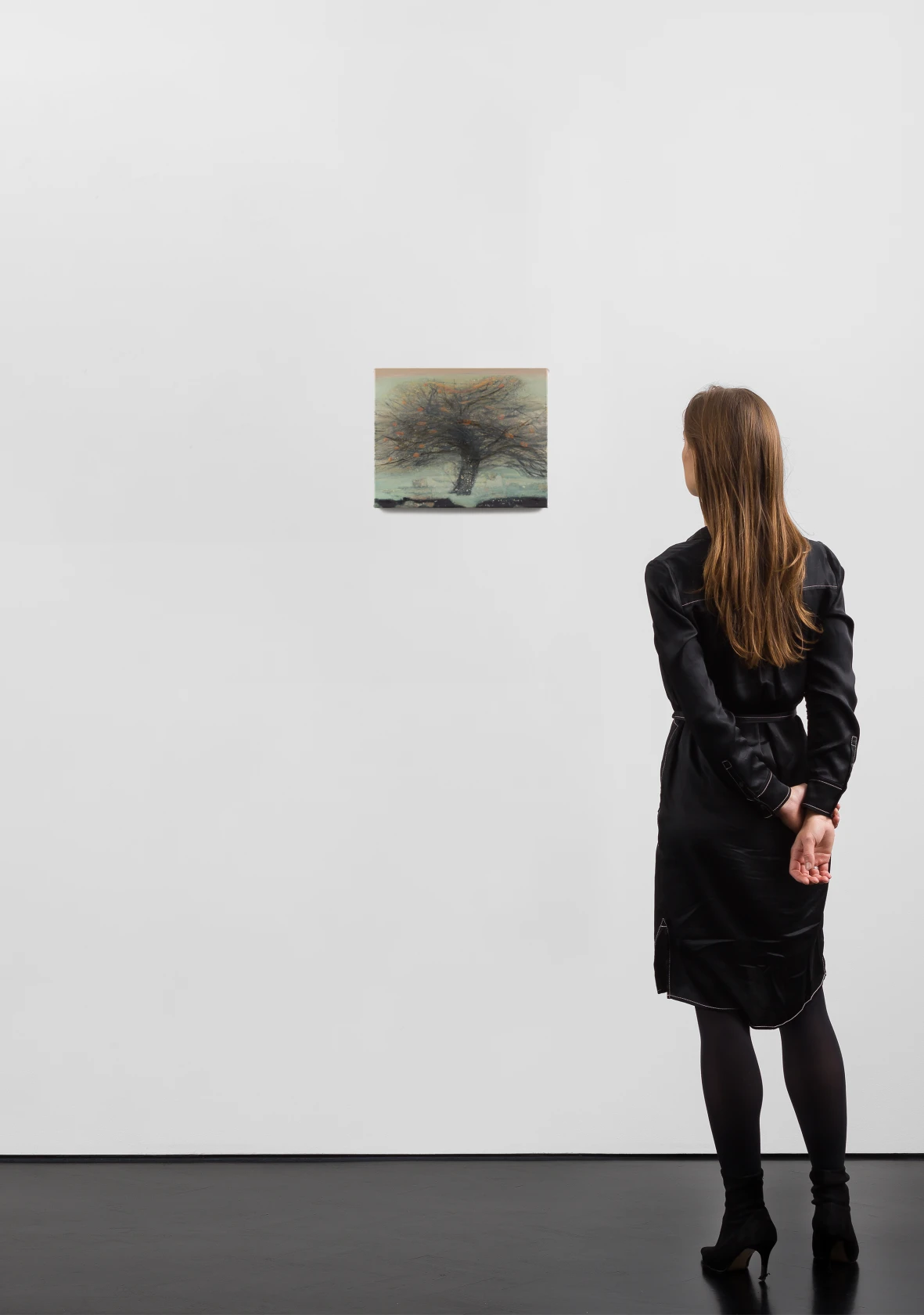 Ged Quinn Hobblebush, 2019