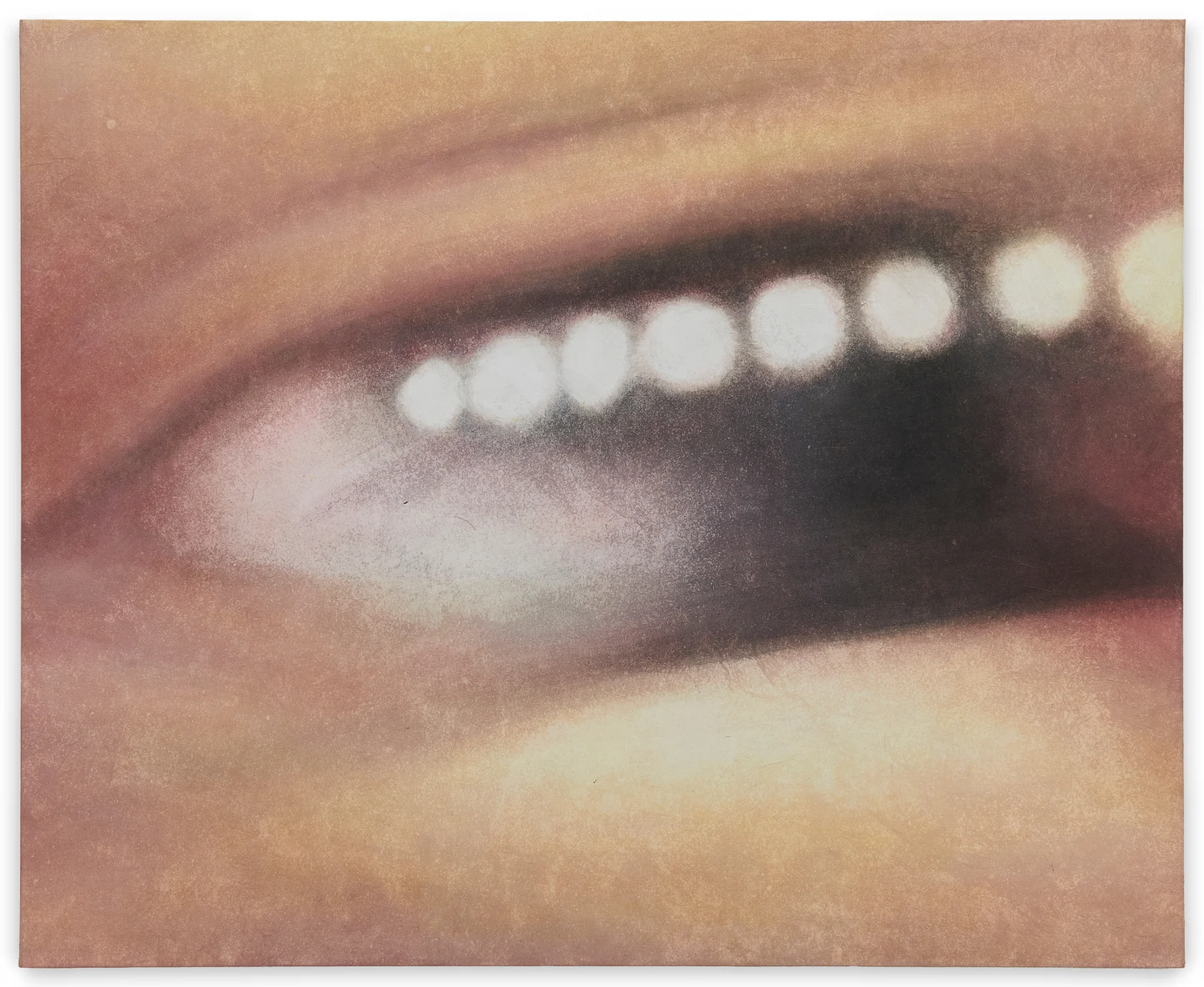 Yooyun Yang, Dot7.5, 2025